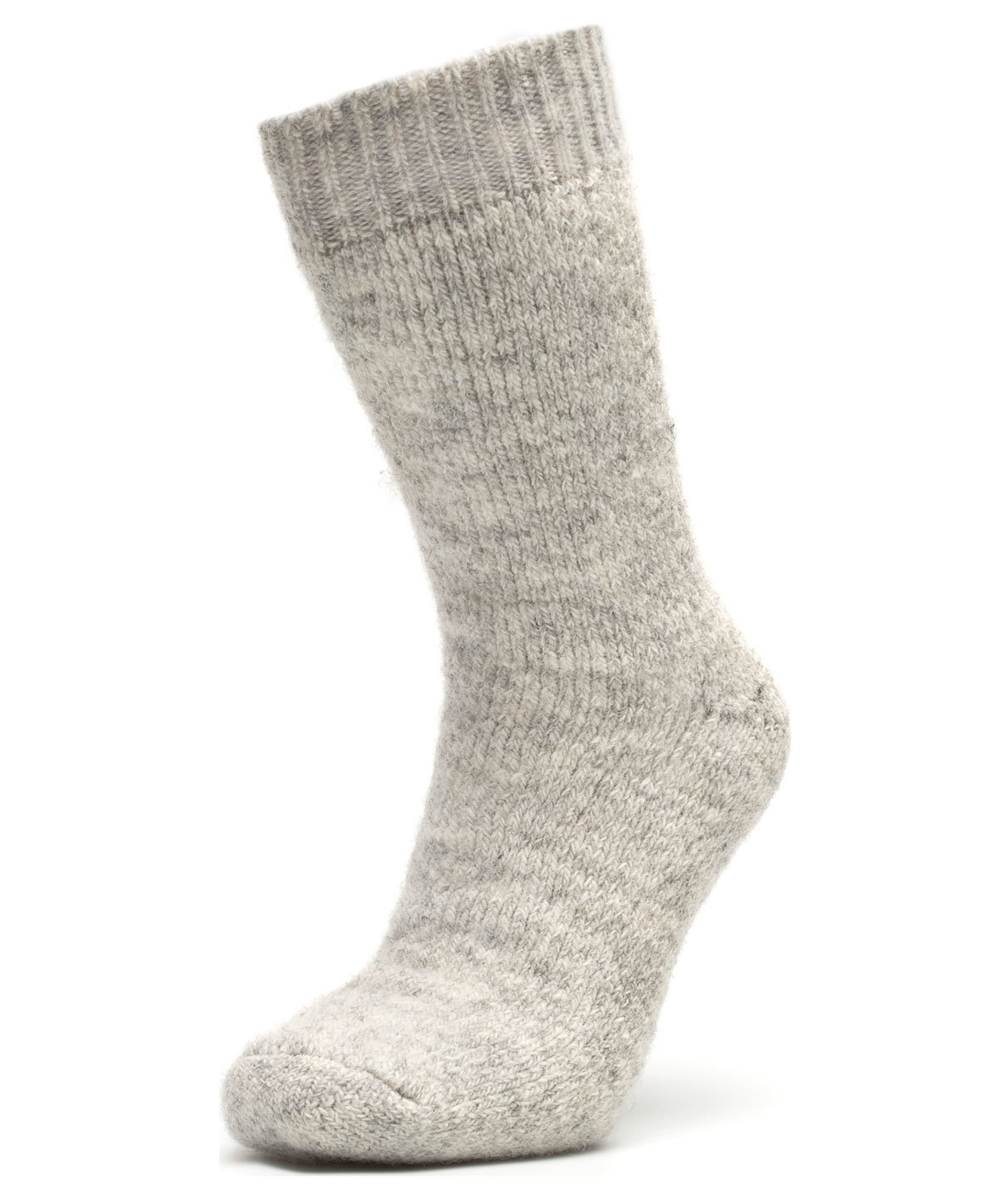 Bl&aring;kl&auml;der uldsokker/uldstr&oslash;mper