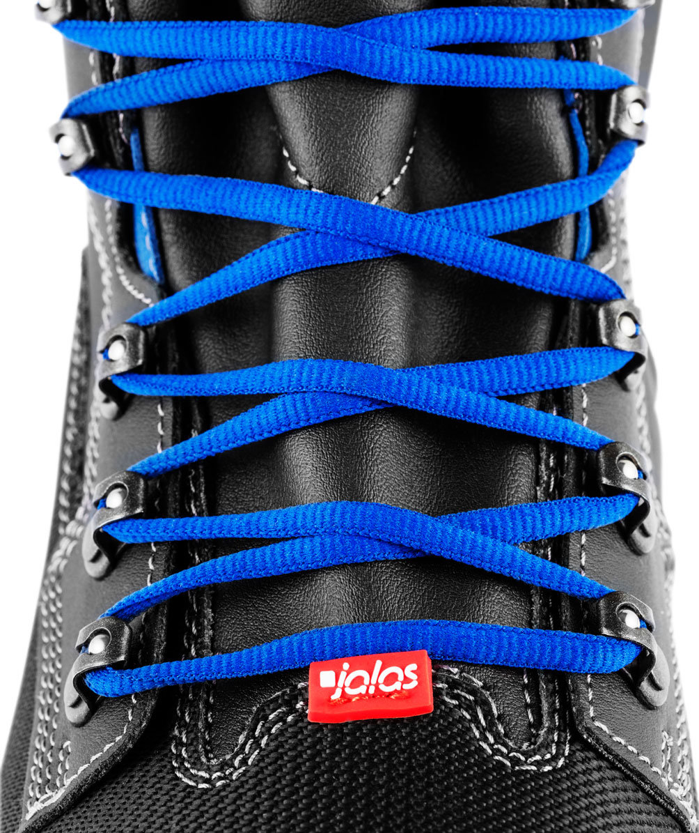 Jalas 1378 Heavy Duty vinter skyddsst&ouml;vlar S3, Svart, large image number 4