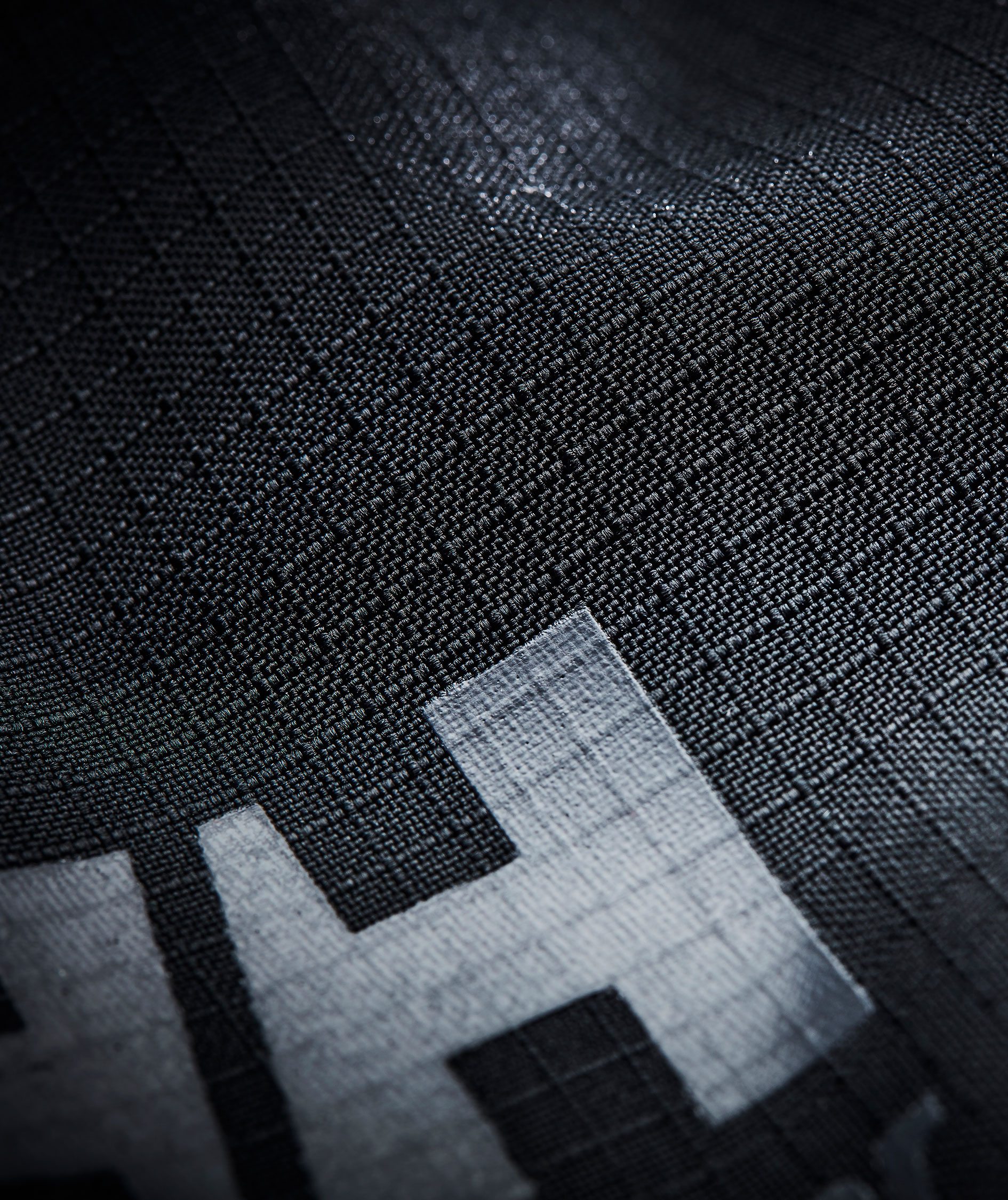 Helly Hansen Oxford skaljacka, Svart, large image number 7