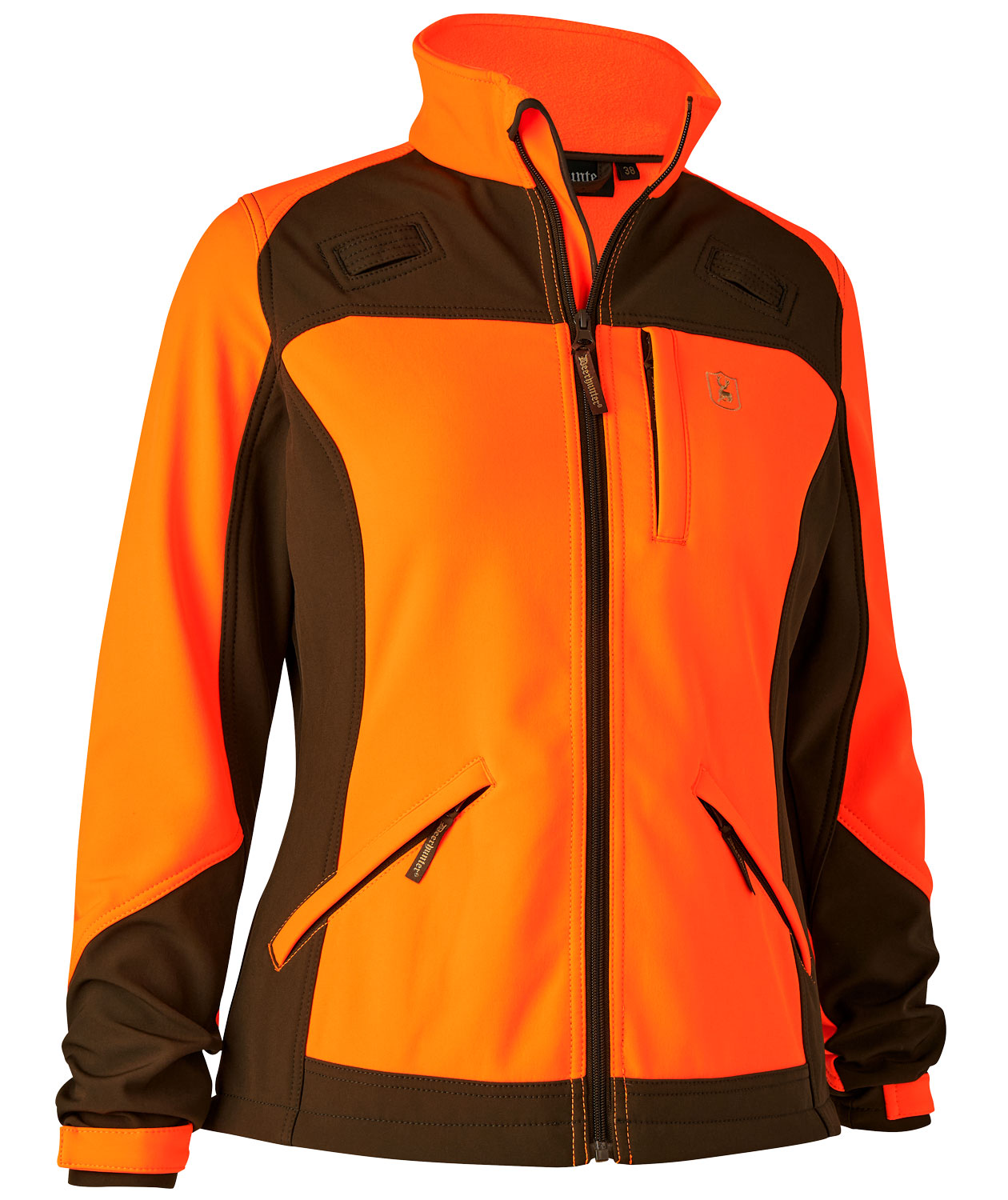 Deerhunter Lady Roja Damen Softshelljacke