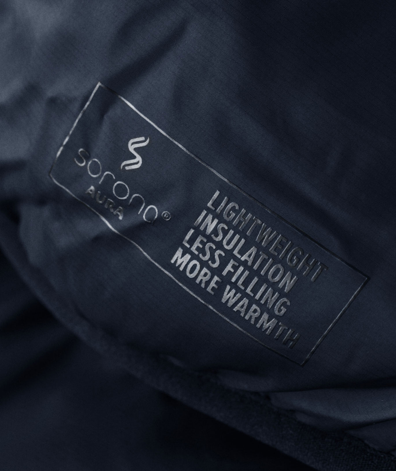 Nimbus Play Aspen jakke, Navy, large image number 6