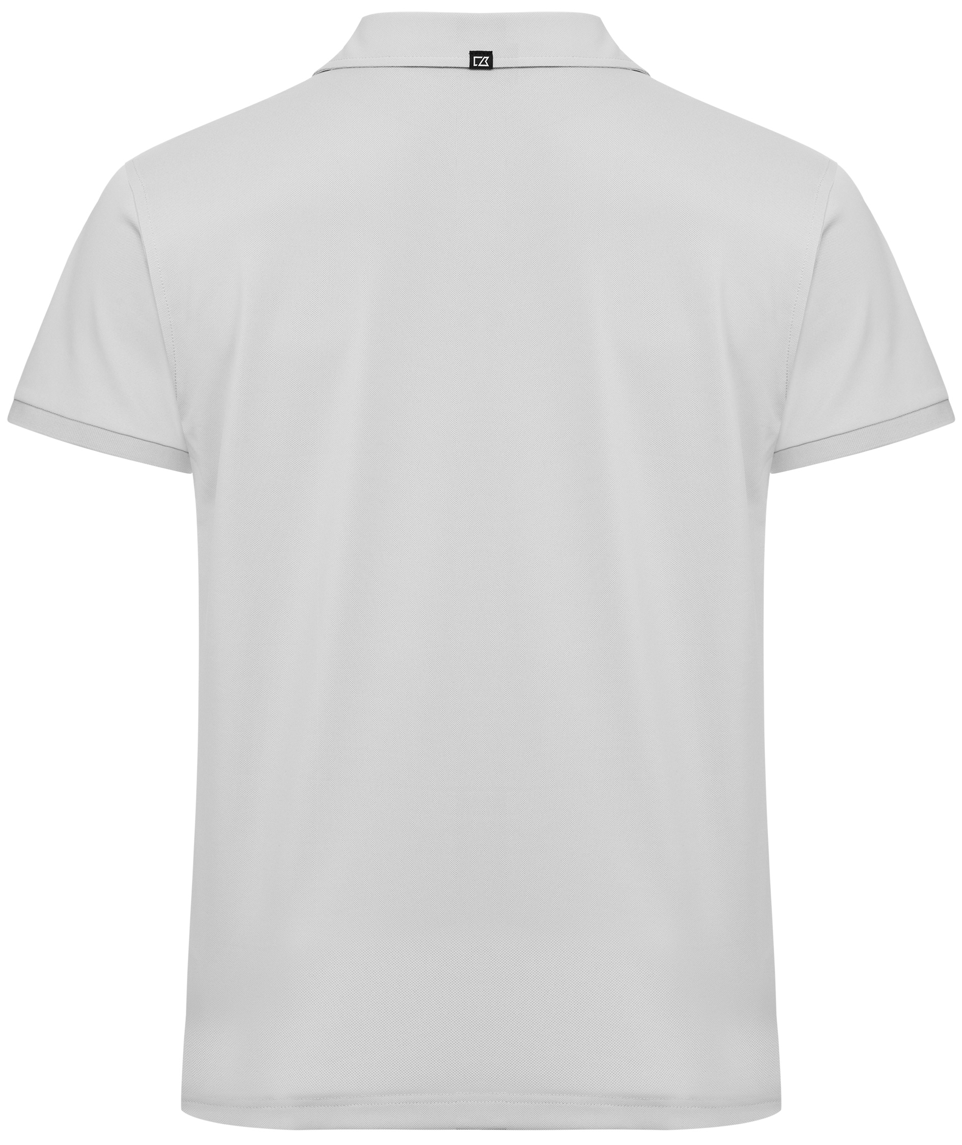 Cutter & Buck Virtue Eco polo T-shirt, S&oslash;lv, large image number 2