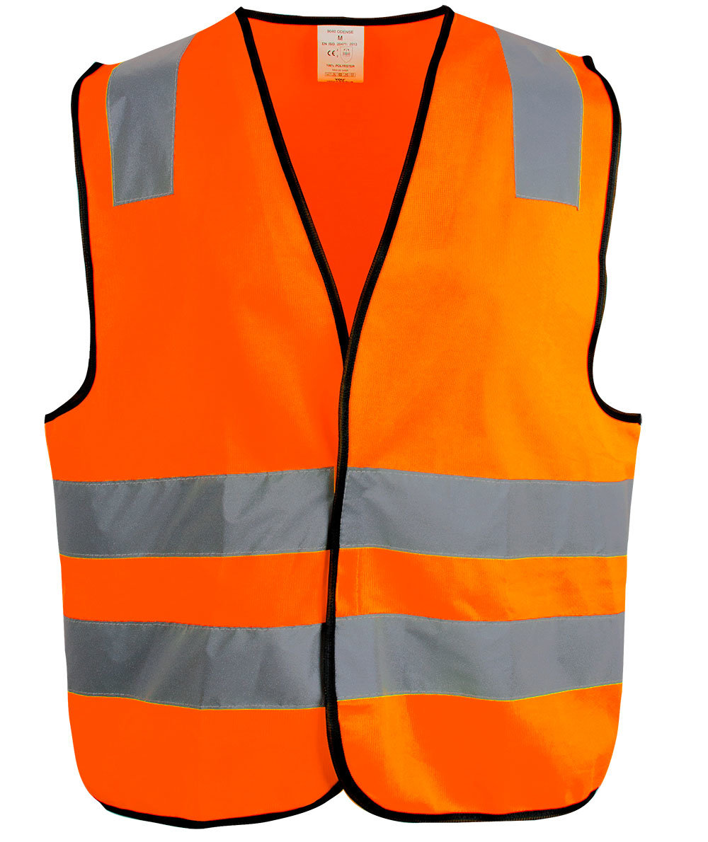 Hi-vis Orange