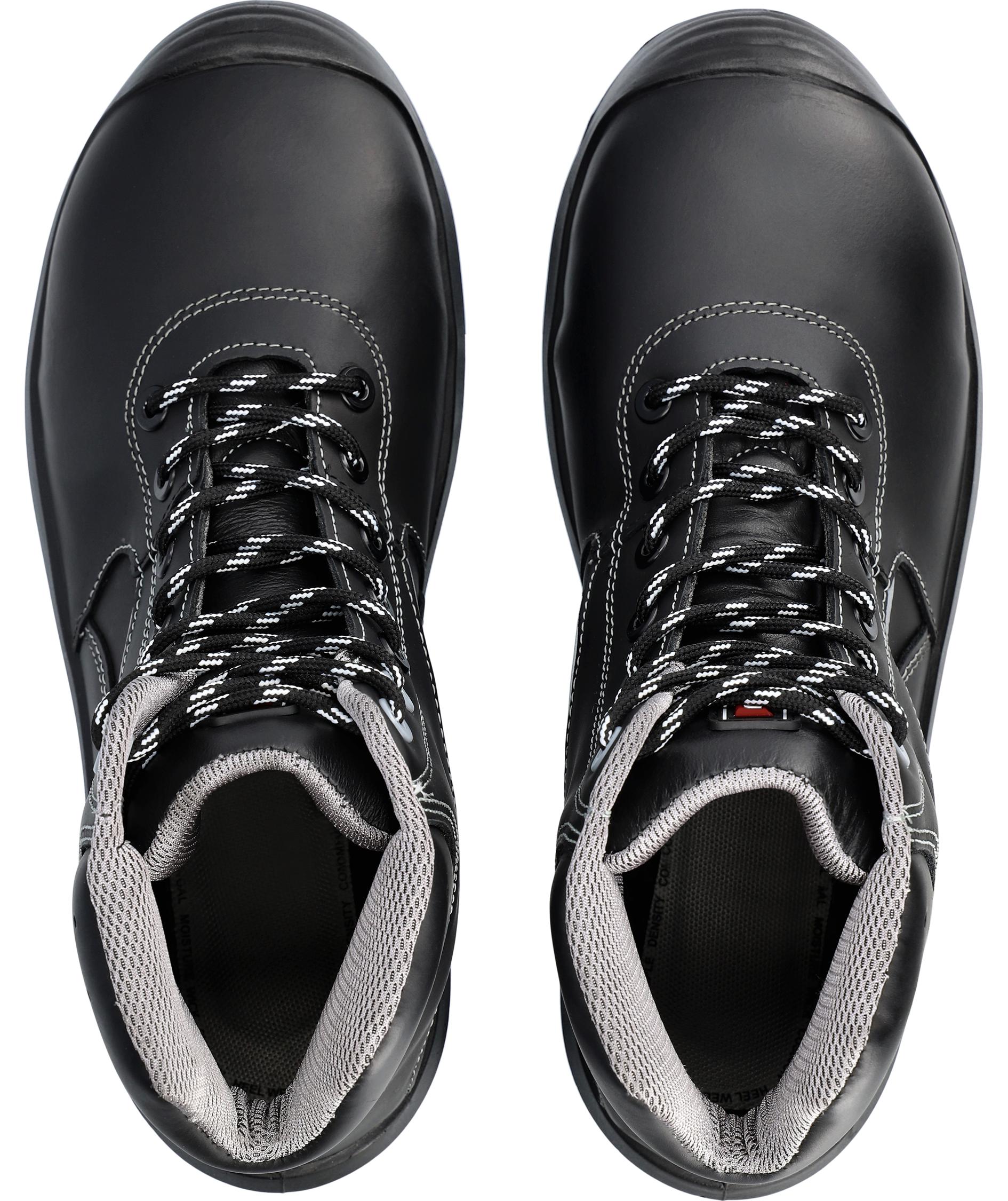 2. Sortierung Brynje Force Boot Sicherheitsstiefel S3, Schwarz, large image number 3