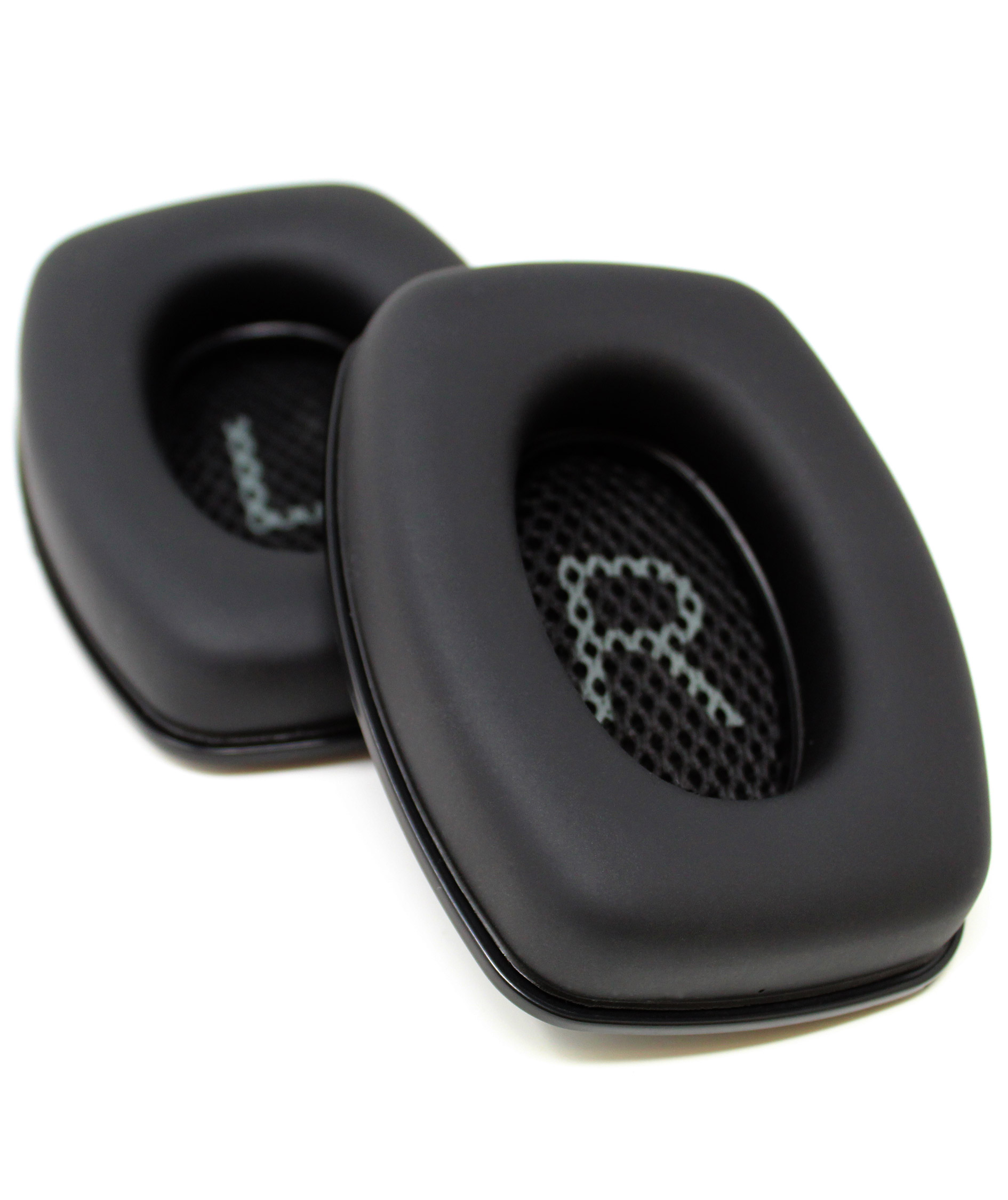 ISOtunes hygienset till h&ouml;rselk&aring;por, Svart