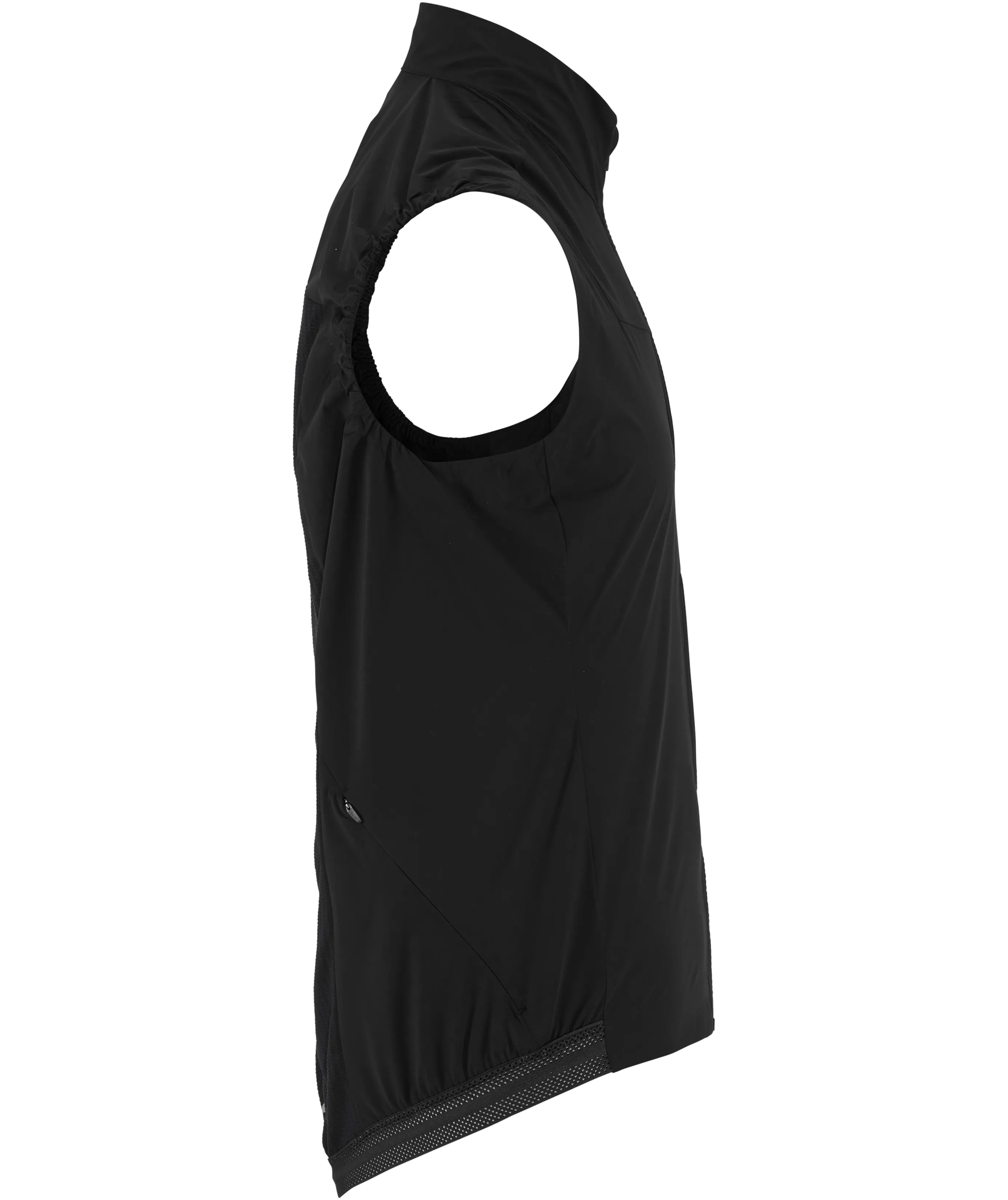 Craft Endur Fahrradweste, Black, large image number 4