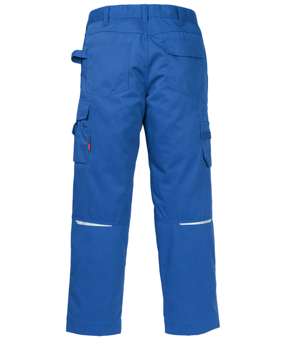 Kansas Icon One servicebukser, Kongebl&aring;