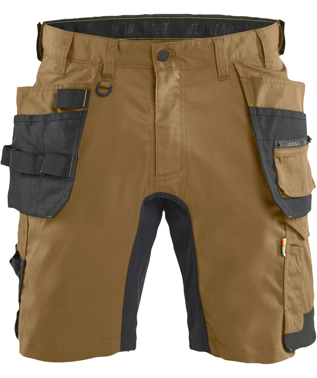 Bl&aring;kl&auml;der&nbsp;craftsman shorts, , 0023, swatch