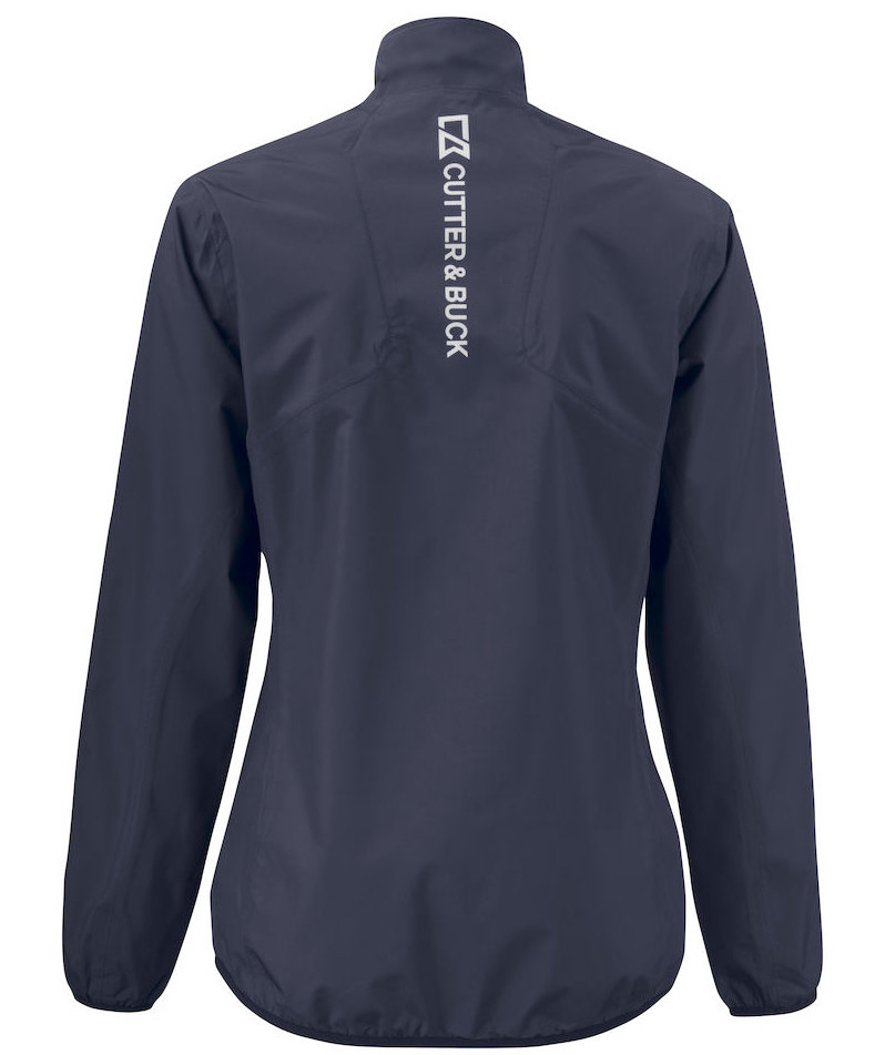 Cutter & Buck La Push dame regnjakke
