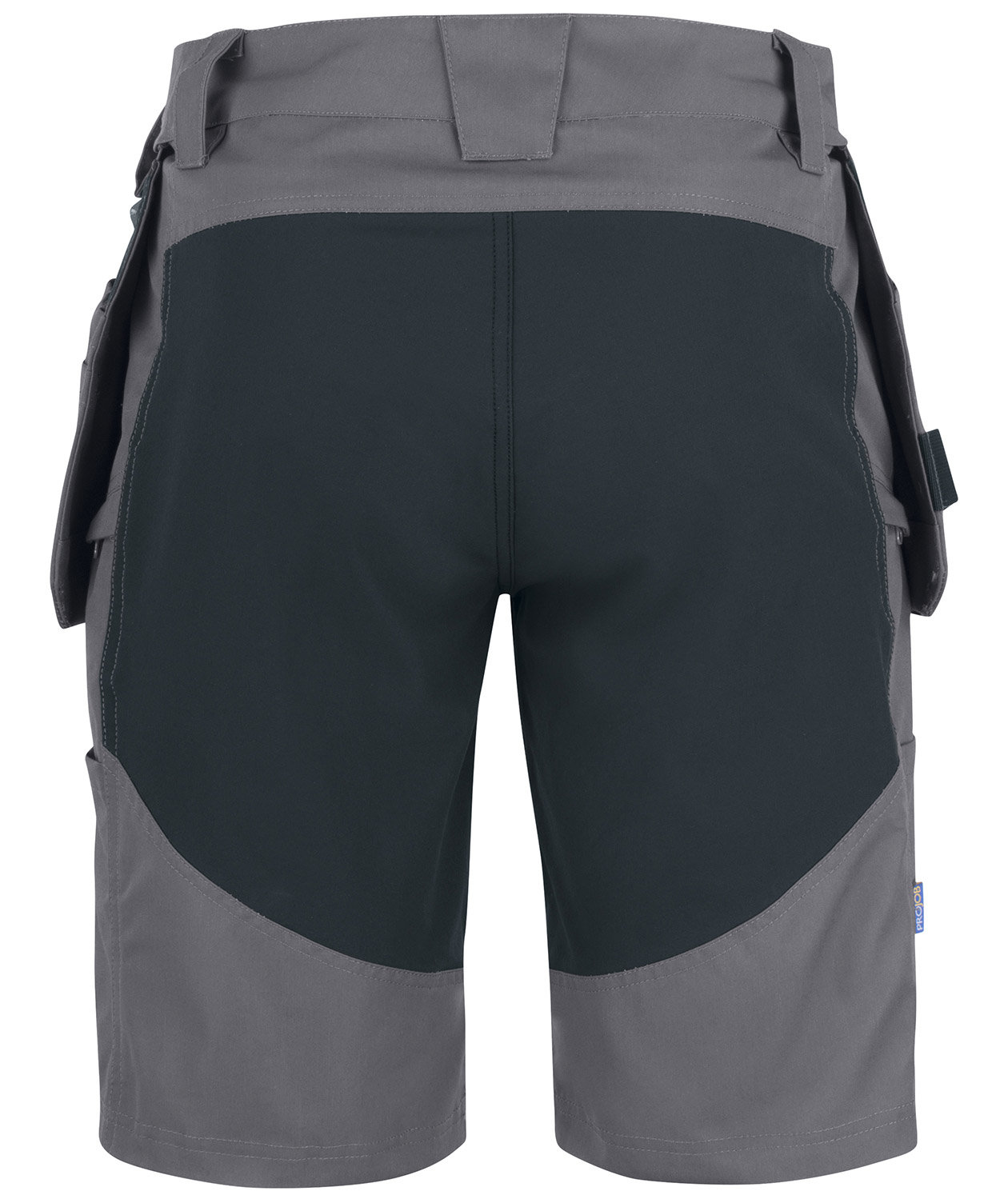 ProJob Handwerkershorts 3521, Grau