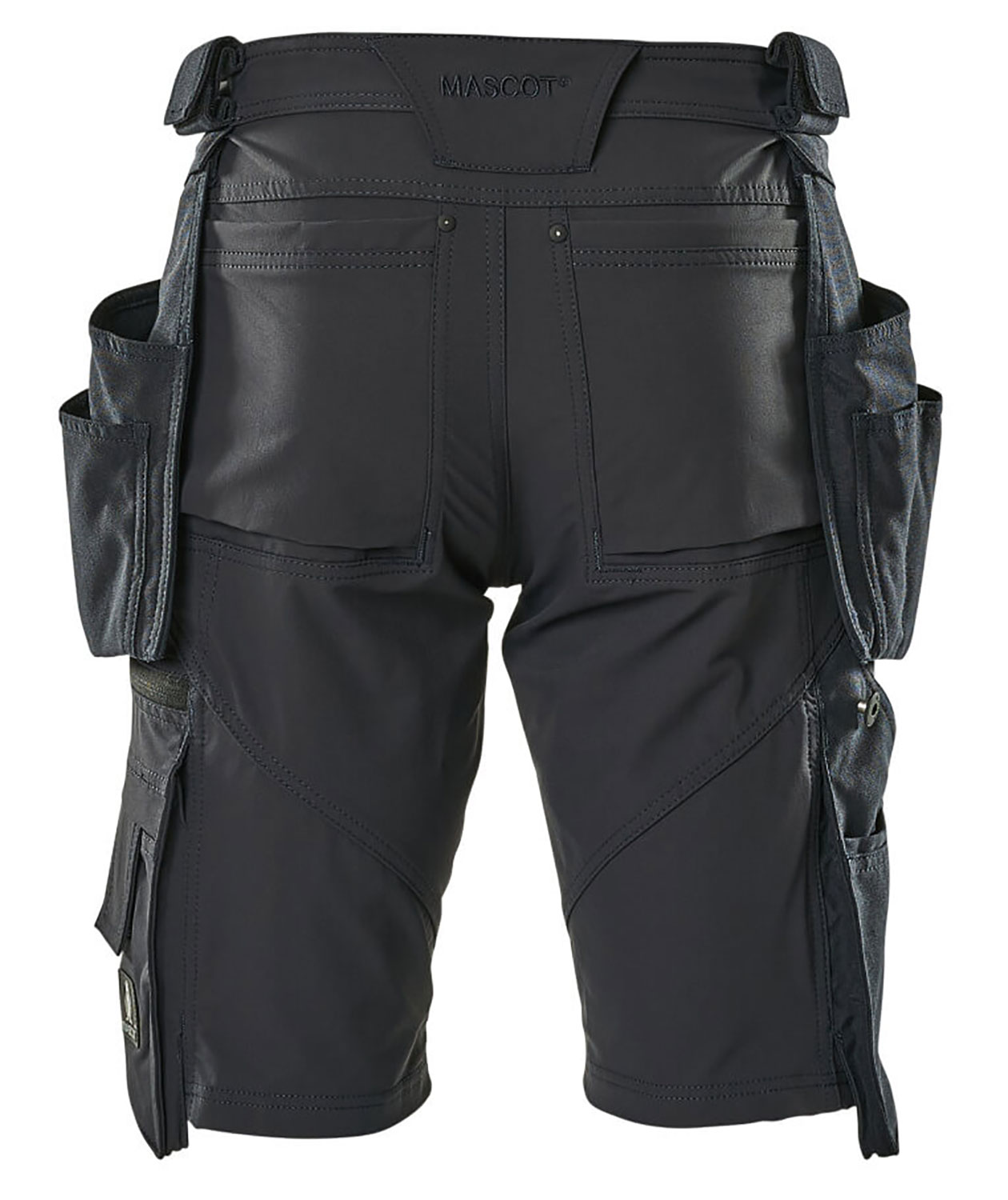 Mascot Advanced h&aring;ndverkshorts full stretch