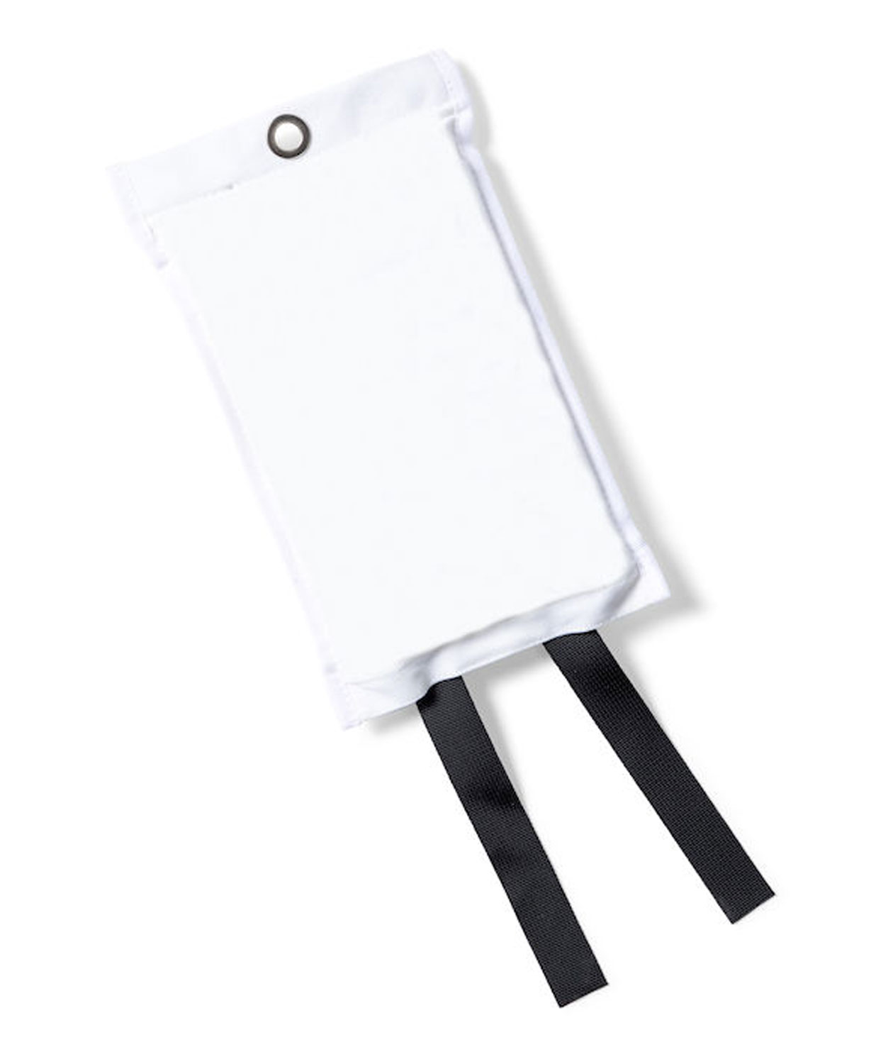 Kosta Linnew&auml;fveri brandfilt, Vit