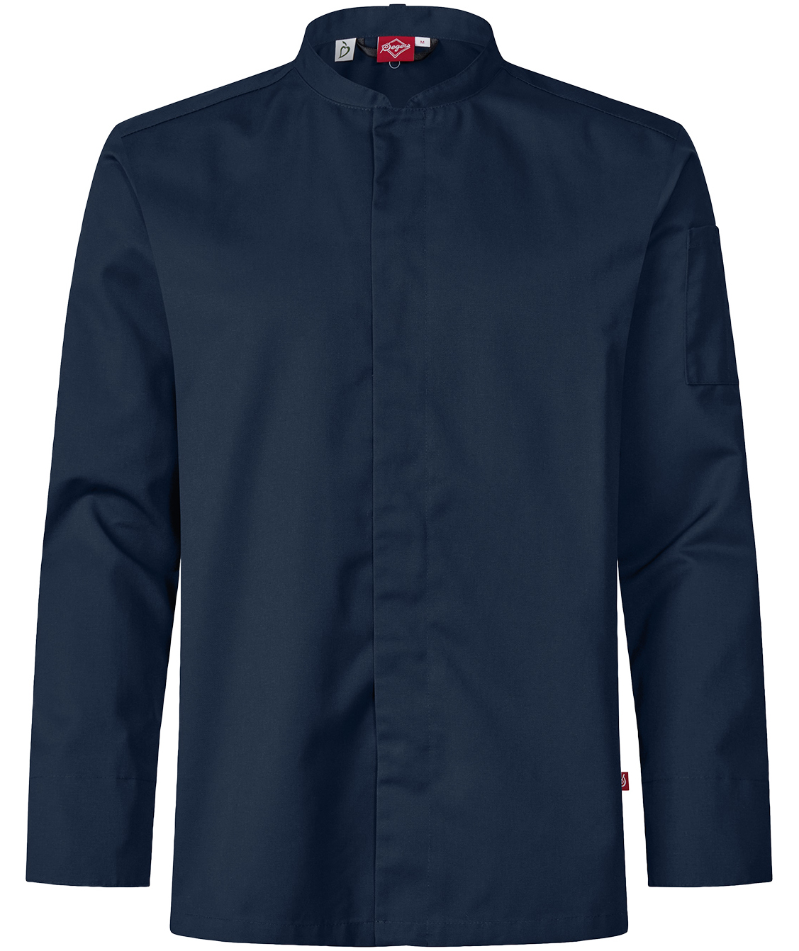 Segers 1099 kockskjorta, Dark navy