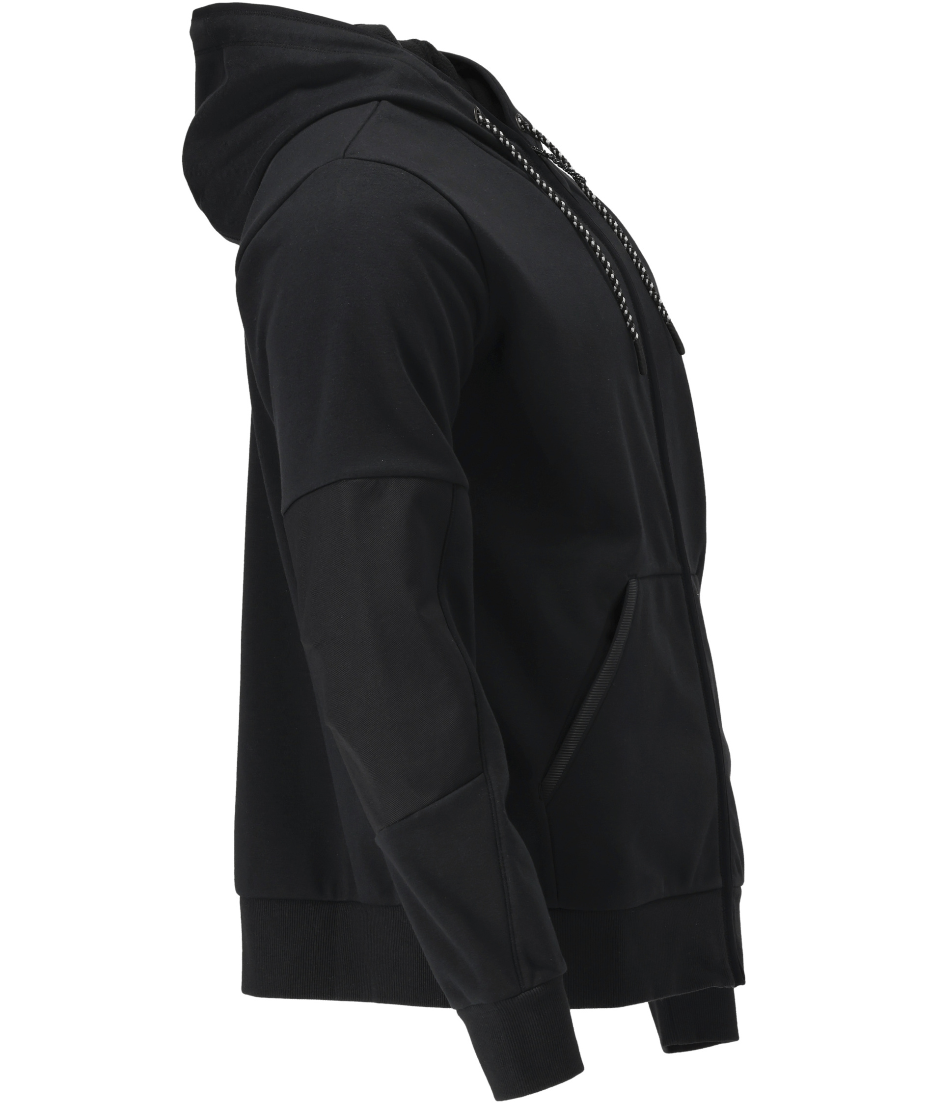 Mascot Customized hettegenser, Svart, large image number 2