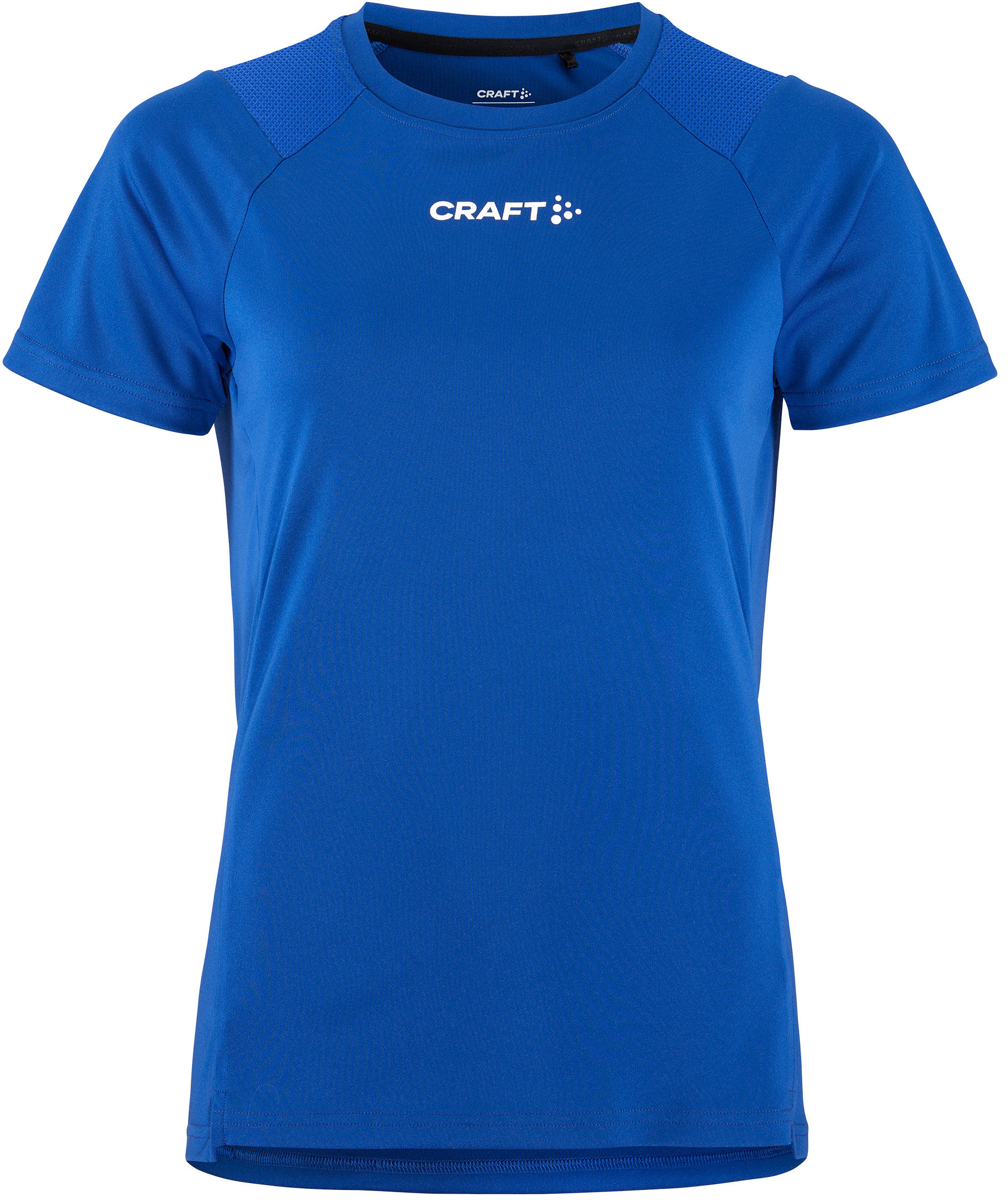 Craft Rush 2.0 dame T-shirt, Club Cobolt, Club Cobolt, swatch