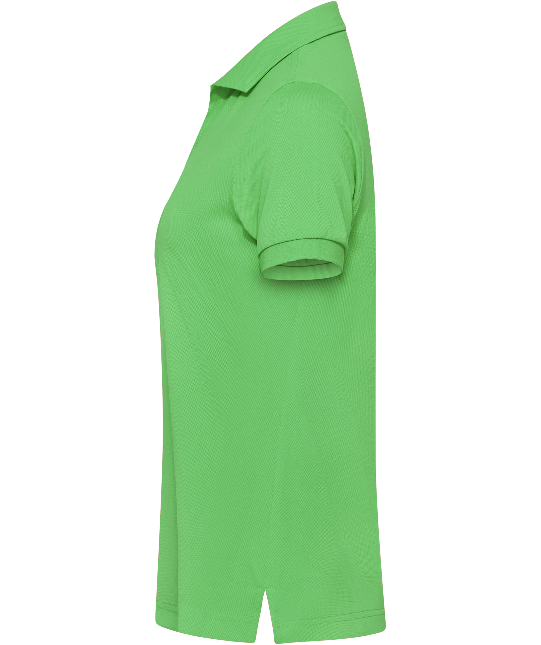 Cutter & Buck Virtue Eco dame polo T-skjorte, Lime Green, large image number 4