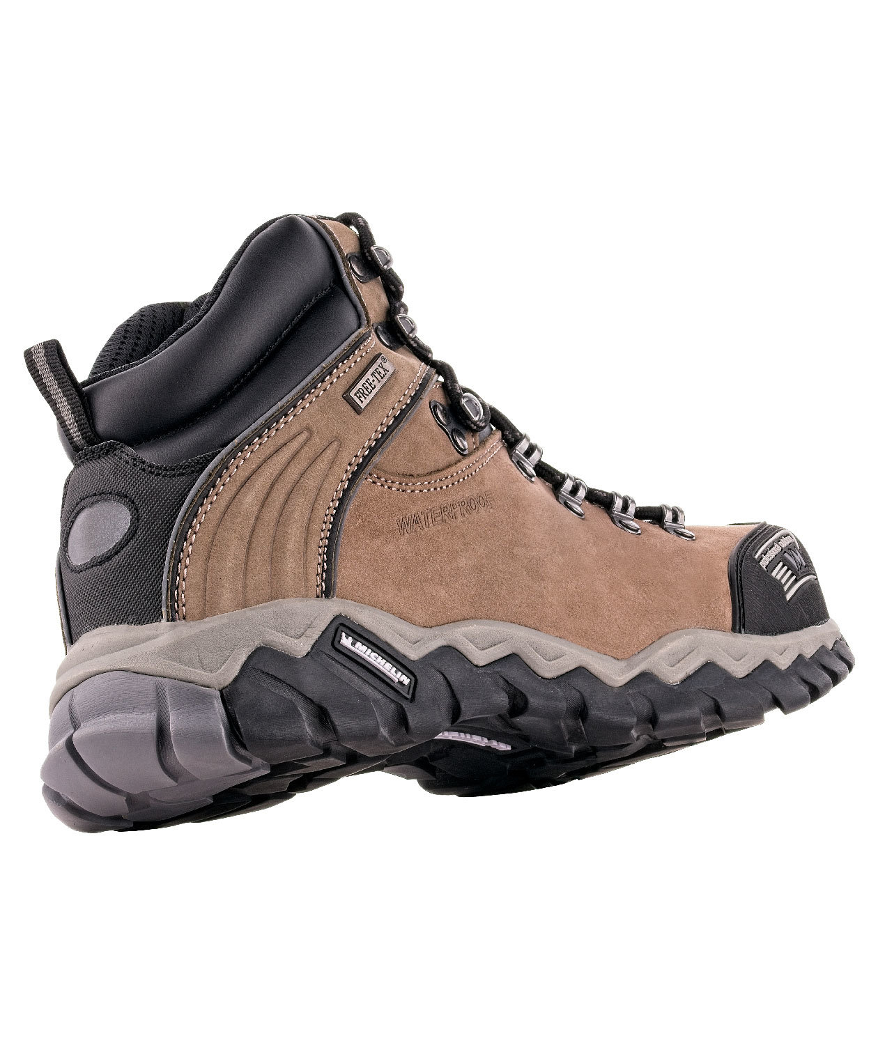 VM Footwear Pittsburgh work boots O2