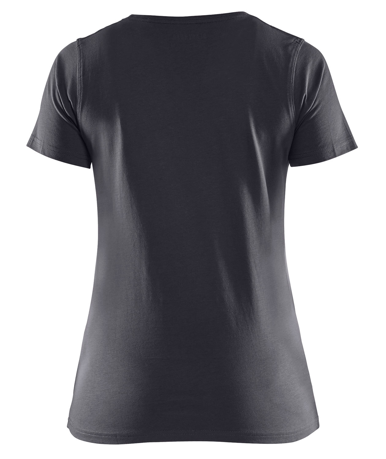 Bl&aring;kl&auml;der Unite T-shirt dam, Mellangr&aring;