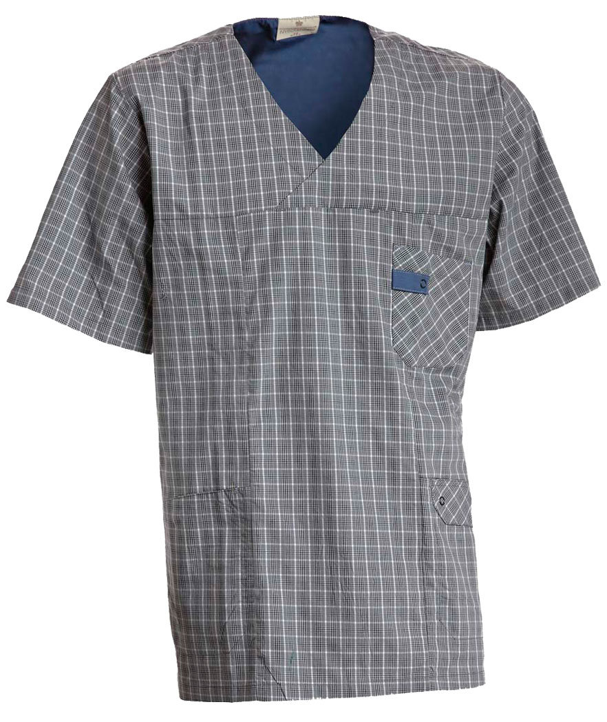 Nybo Workwear Picnic busseronne, Gr&aring;