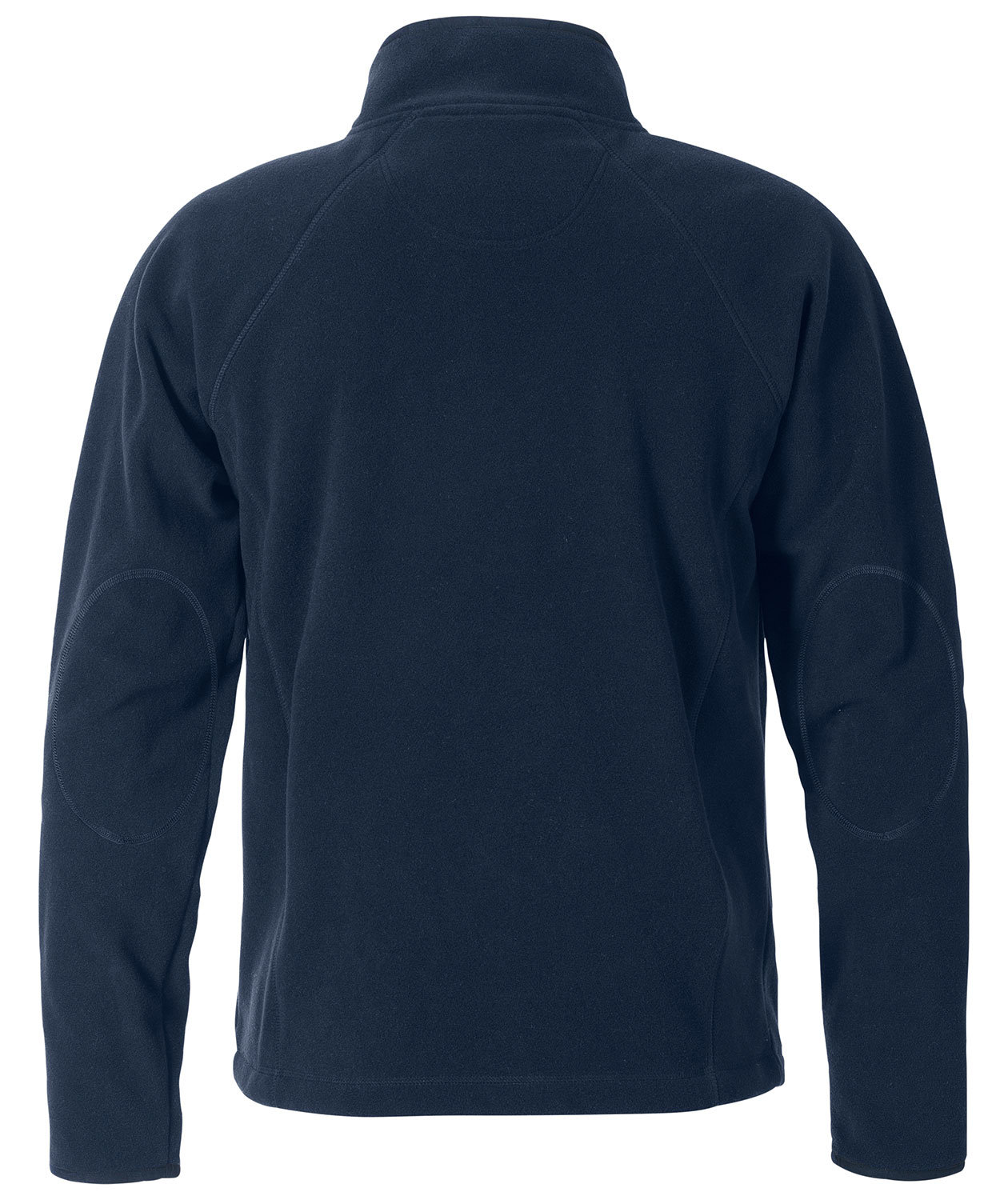 Fristads Damen Fleecejacke, Dunkel Marine