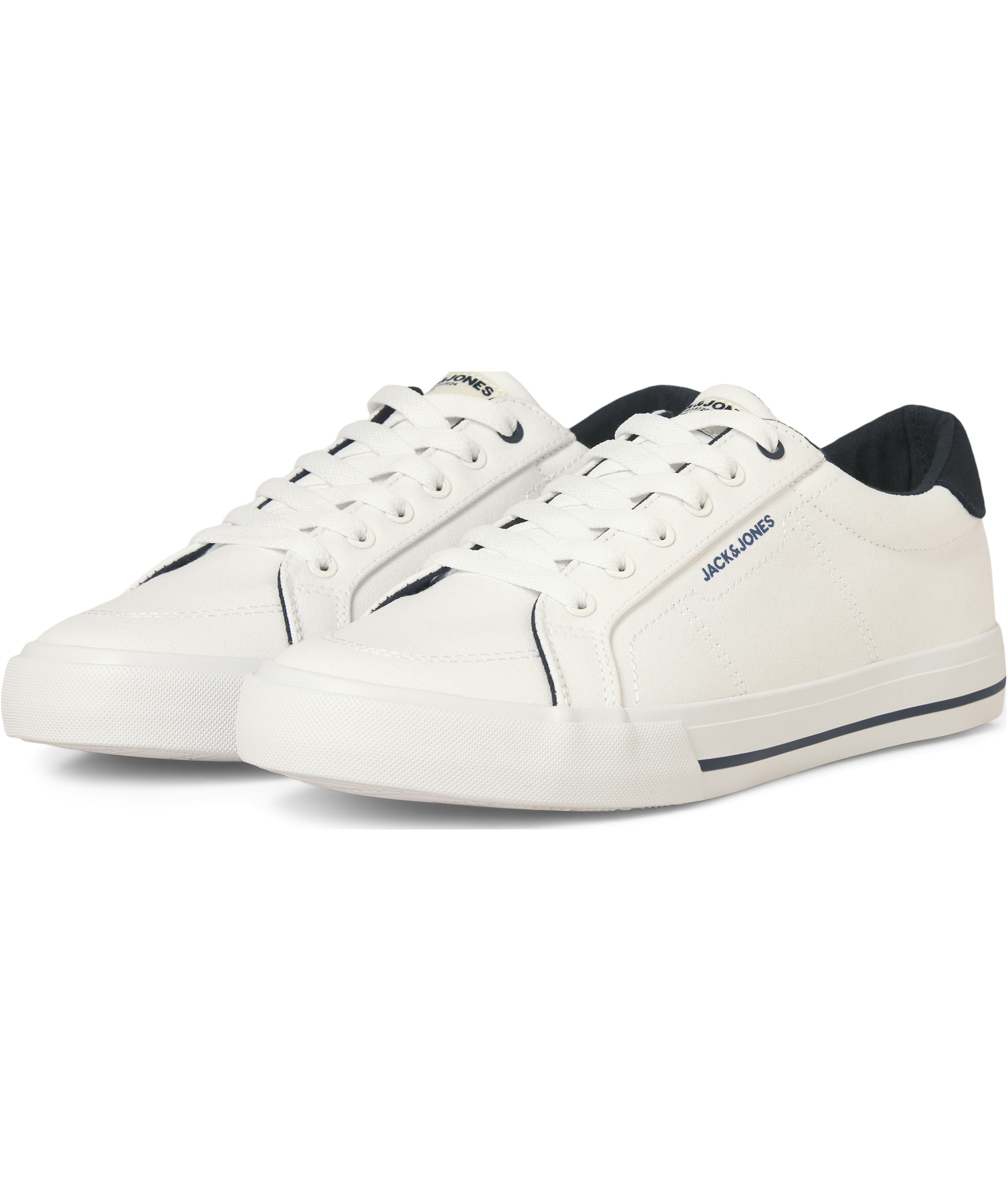 Jack & Jones JFWJERRY canvas sneakers