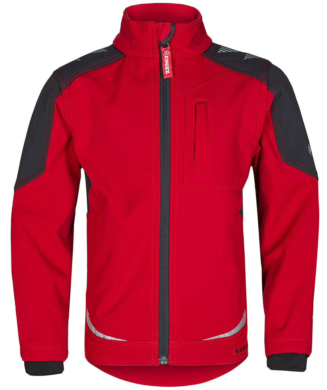 Tomato Red/Antracite Grey