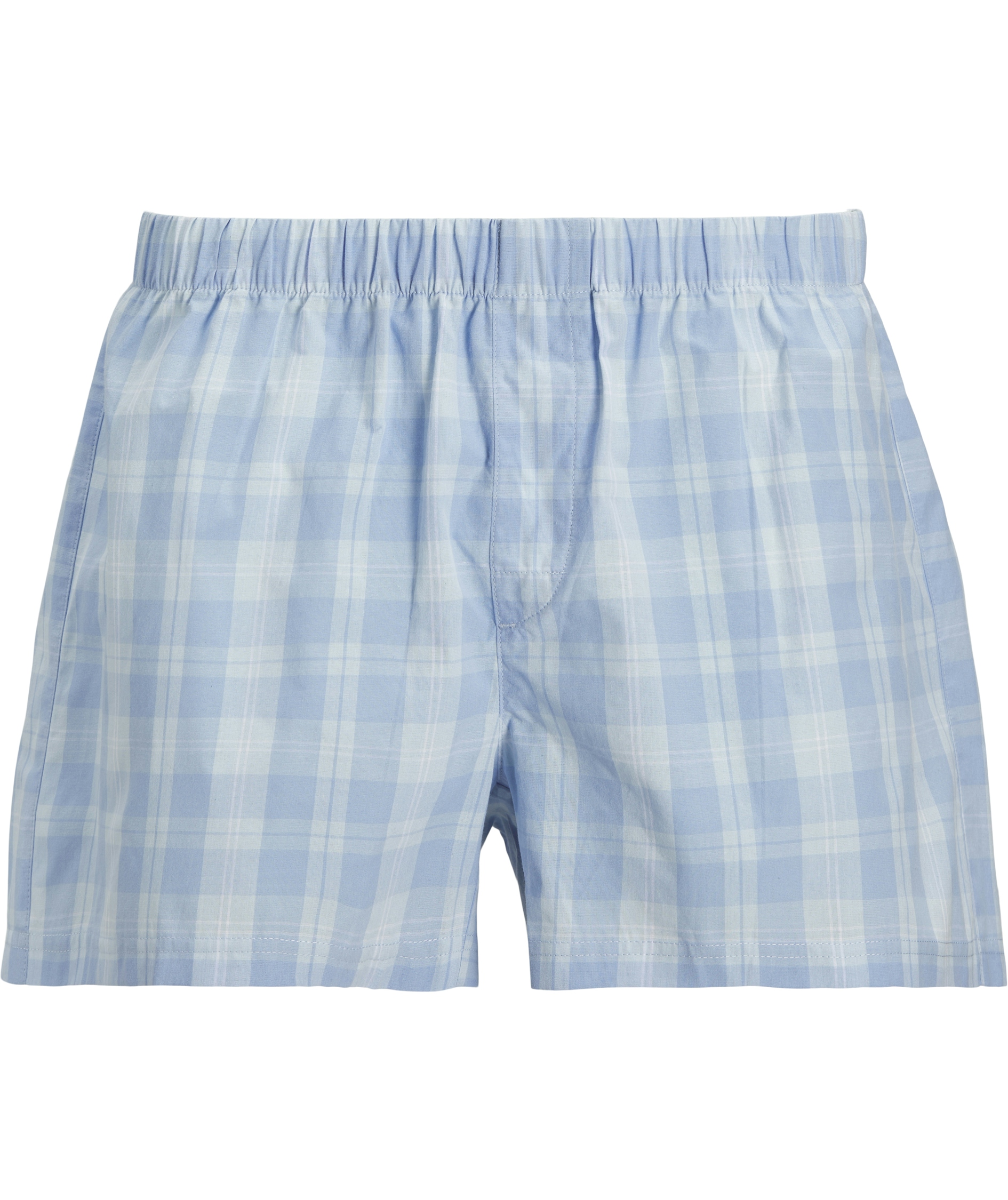 Jack & Jones JACMILANO 5-pak boxershorts, Poppy Seed