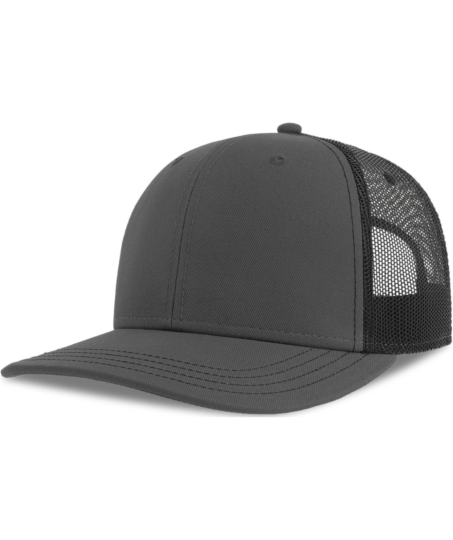 Dark Grey/Black