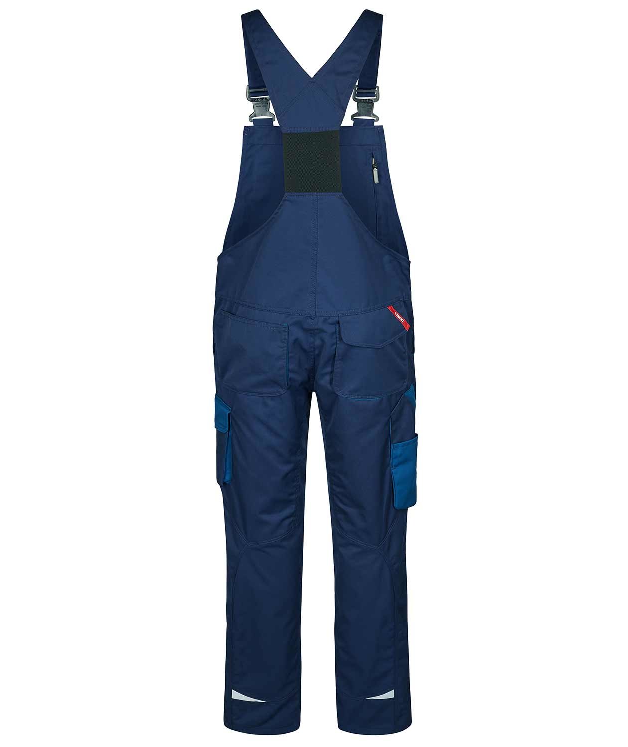 Engel Galaxy Light H&auml;ngselbyxa, Blue Ink/Dark Petrol, large image number 1