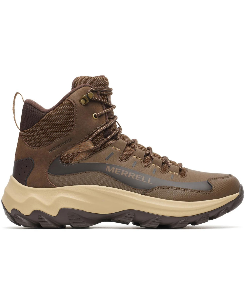 Merrell Thermo Chill 2 Mid winter boots, 6621, large image number 0