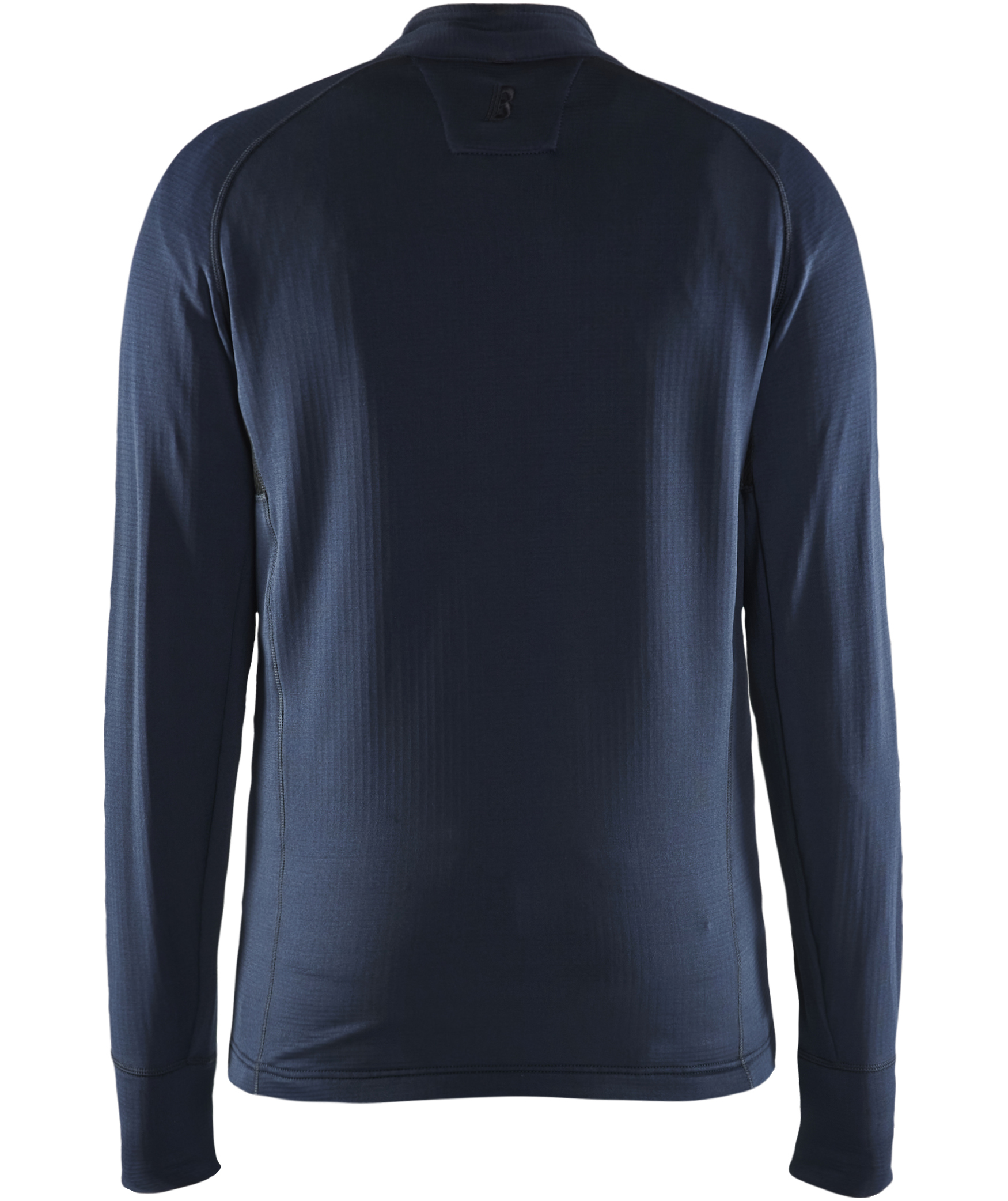 Bl&aring;kl&auml;der Striker fleece sweater