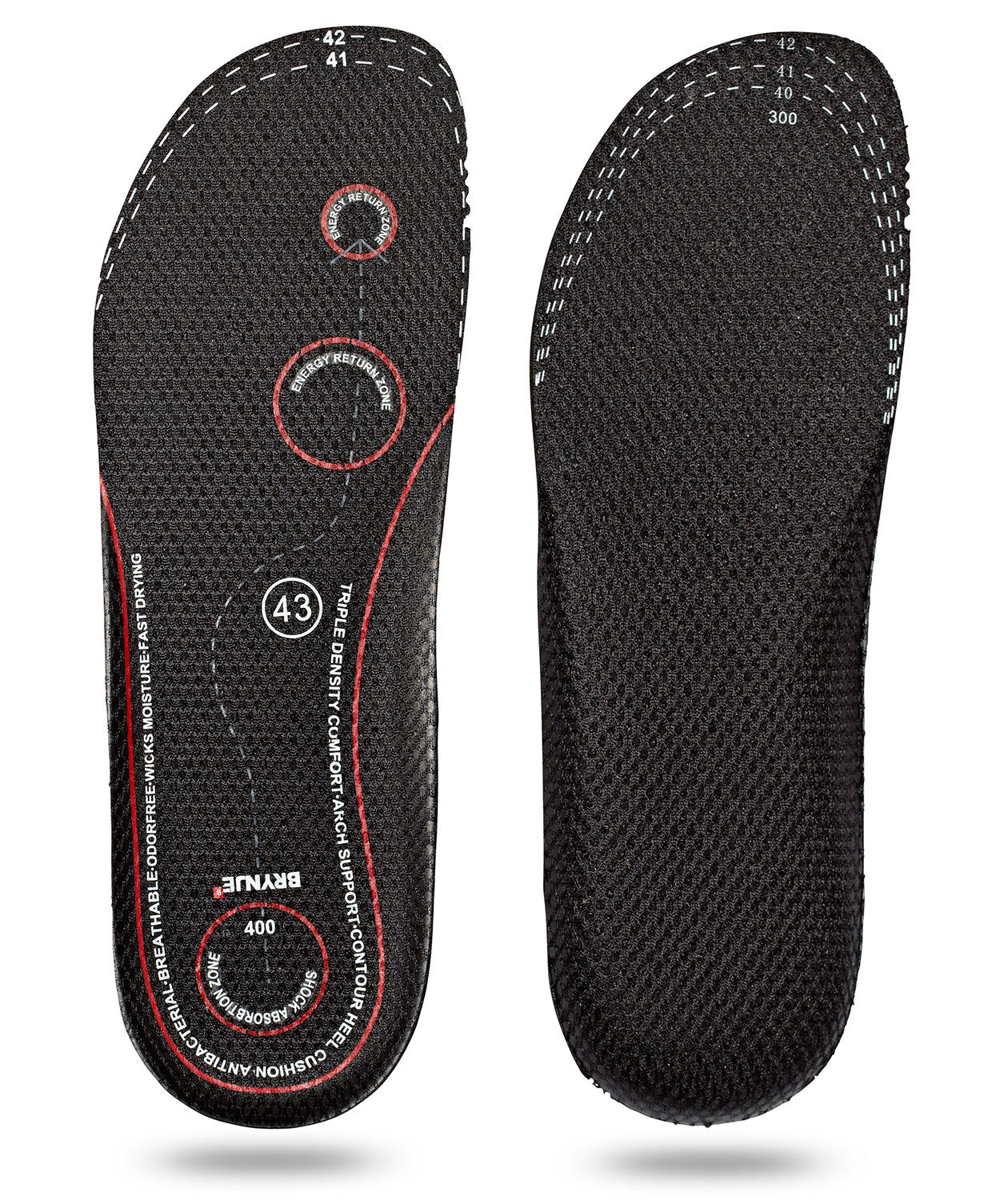 Brynje Universal inl&auml;ggssulor