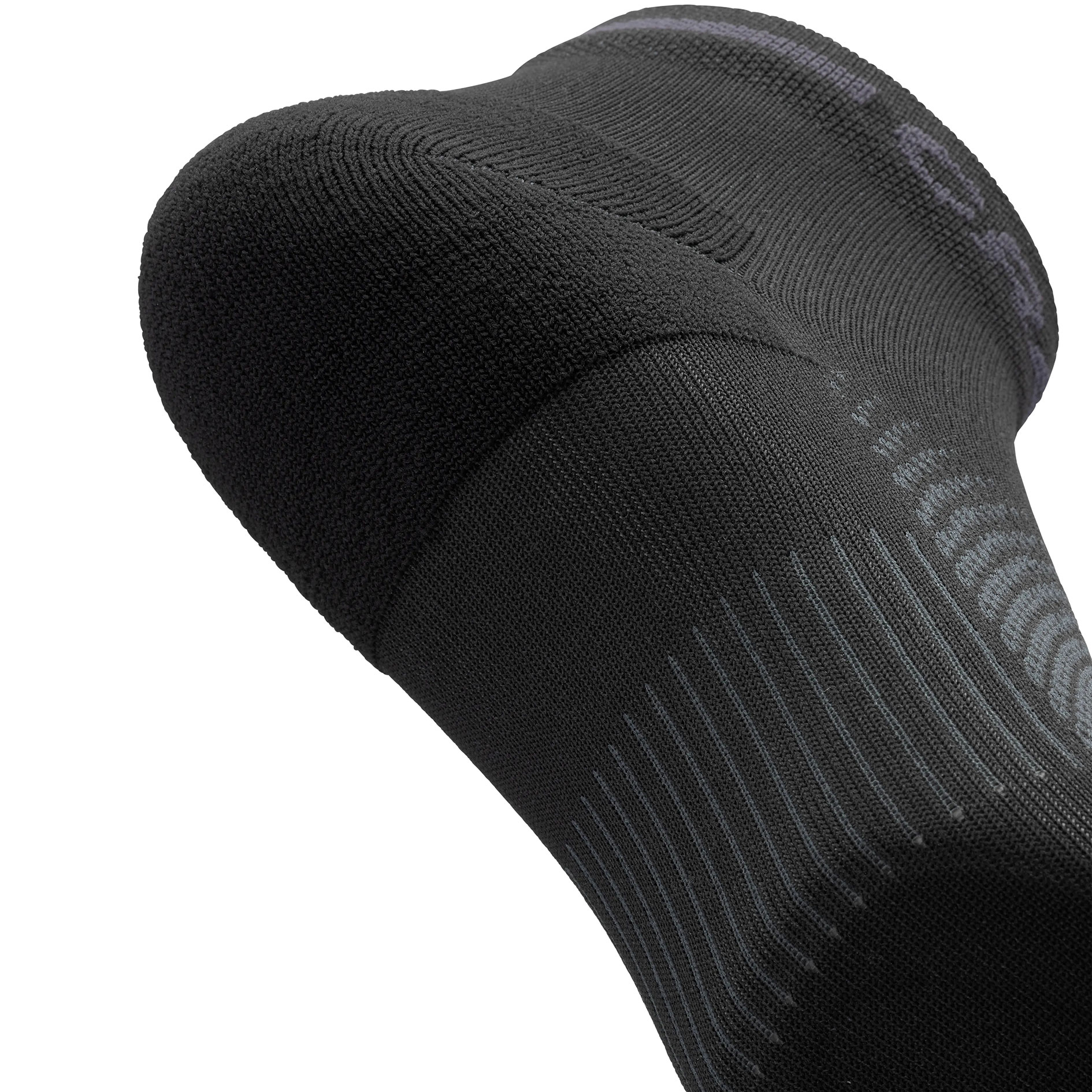 Craft Active 3er-Pack Kn&ouml;chelsocken, Black, large image number 3