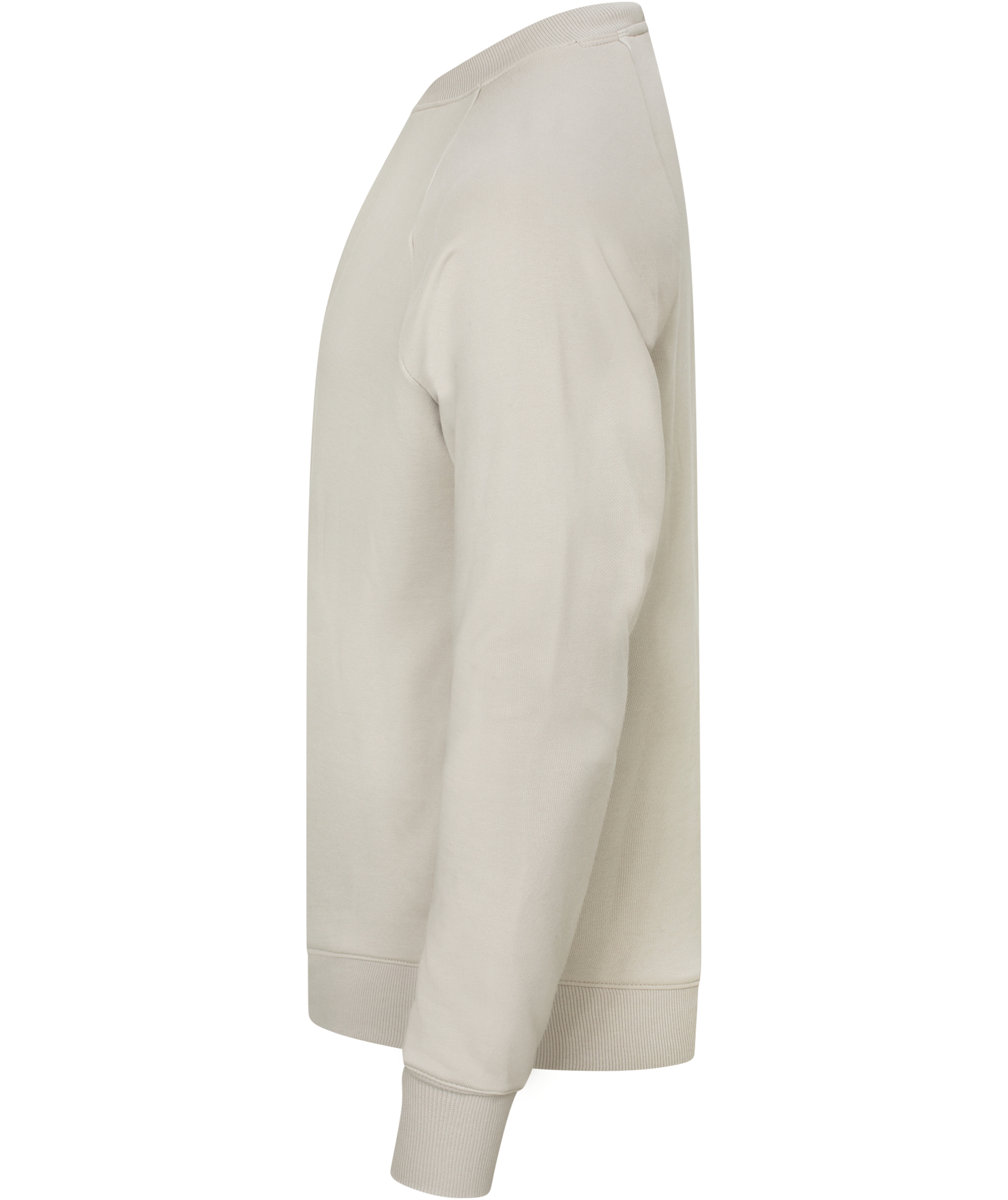 Clique Miami PRO Sweatshirt, Stone, large image number 3