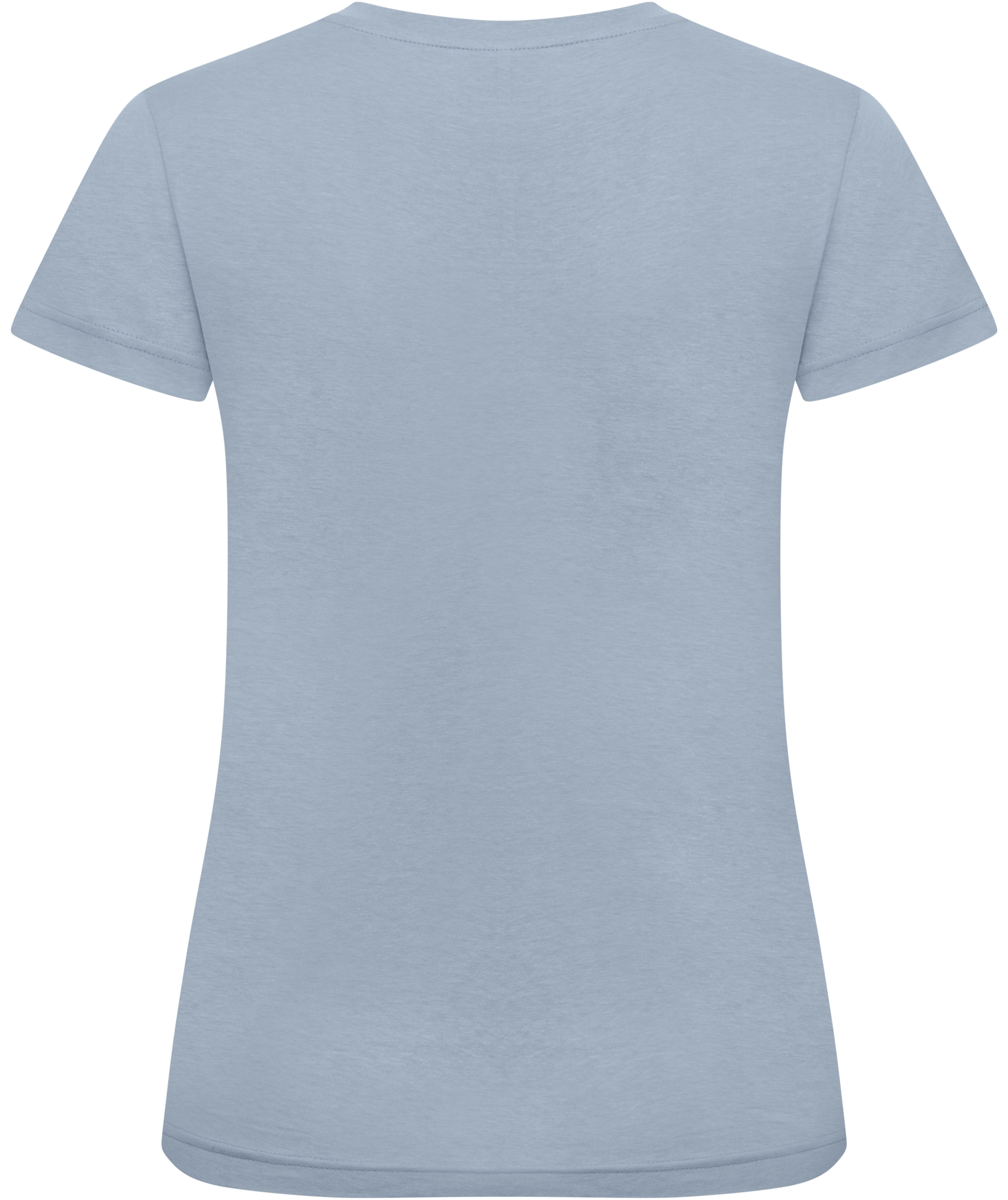 Clique New Classic dame T-shirt