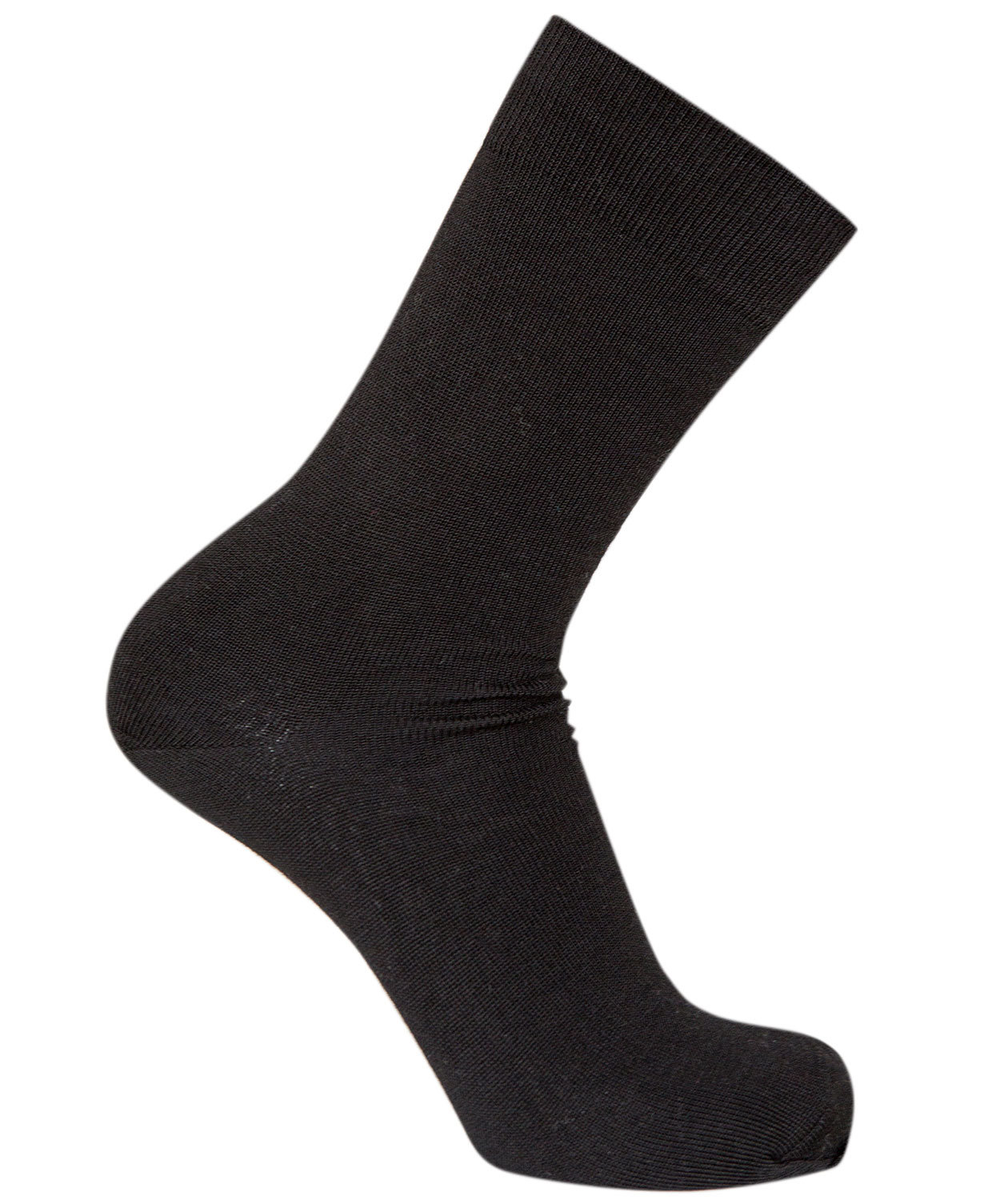 Klazig Double Layer Str&uuml;mpfe, Schwarz, large image number 0