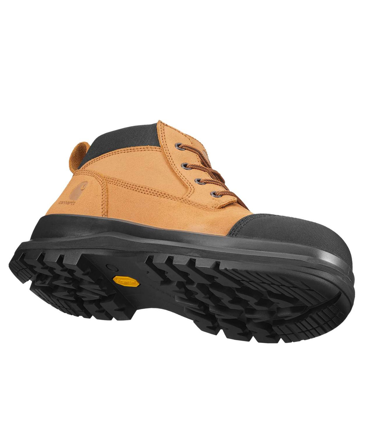 Carhartt Detroit Rugged Flex vernest&oslash;vletter S3, Wheat, large image number 2