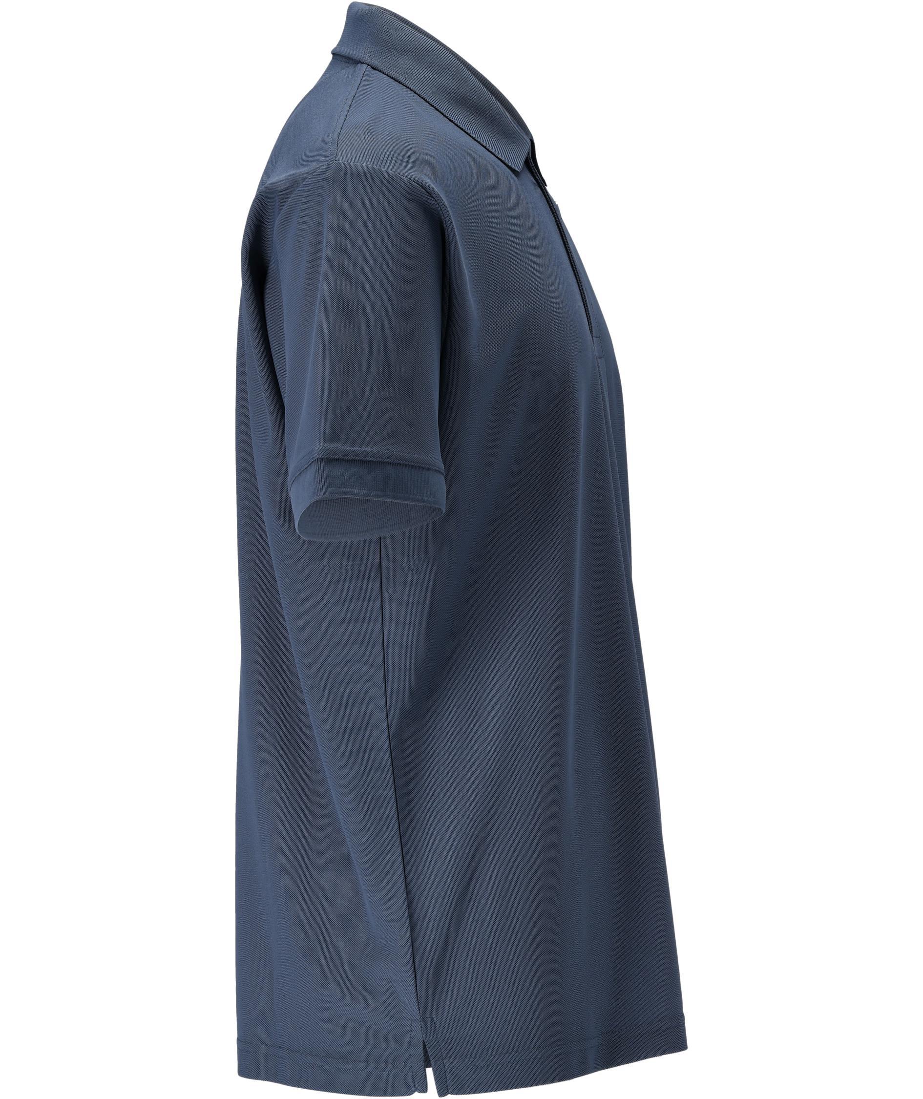 Mascot Crossover Grenoble polo shirt, Stone Blue, large image number 2