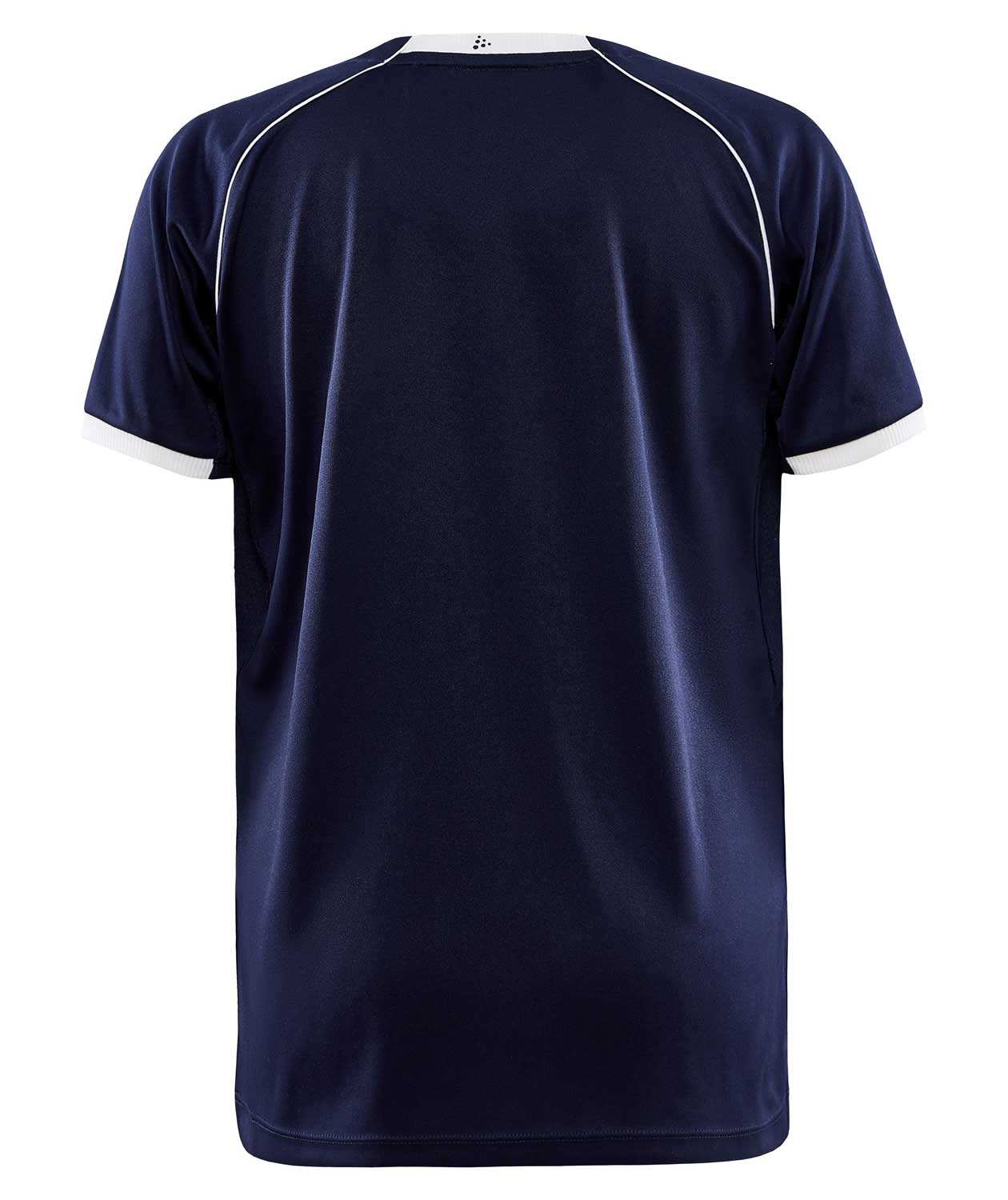 Craft Progress 2.0 Solid Jersey T-shirt for kids, Navy, large image number 2