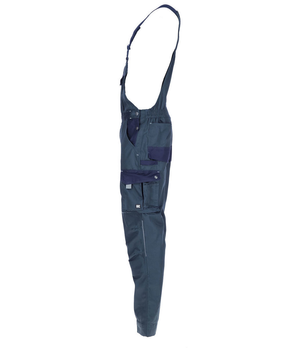 Kramp Original Arbeitslatzhose