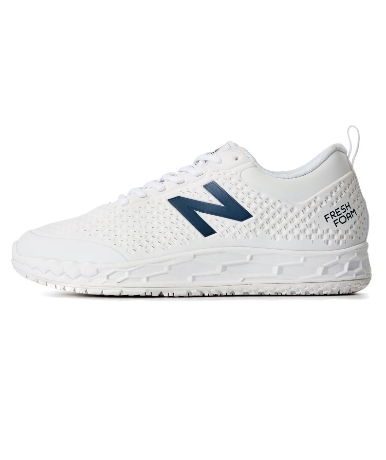 New Balance 906 Arbeitsschuhe, White, large image number 1