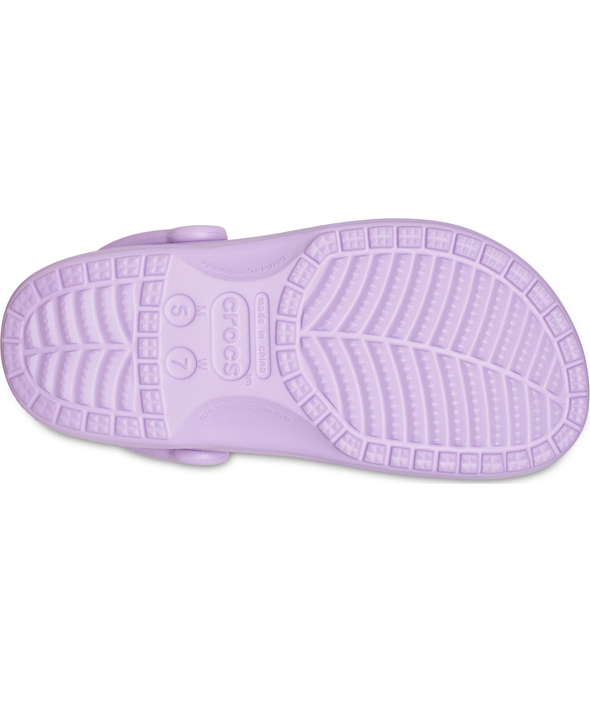 Crocs Baya Clog, Orchid, large image number 6