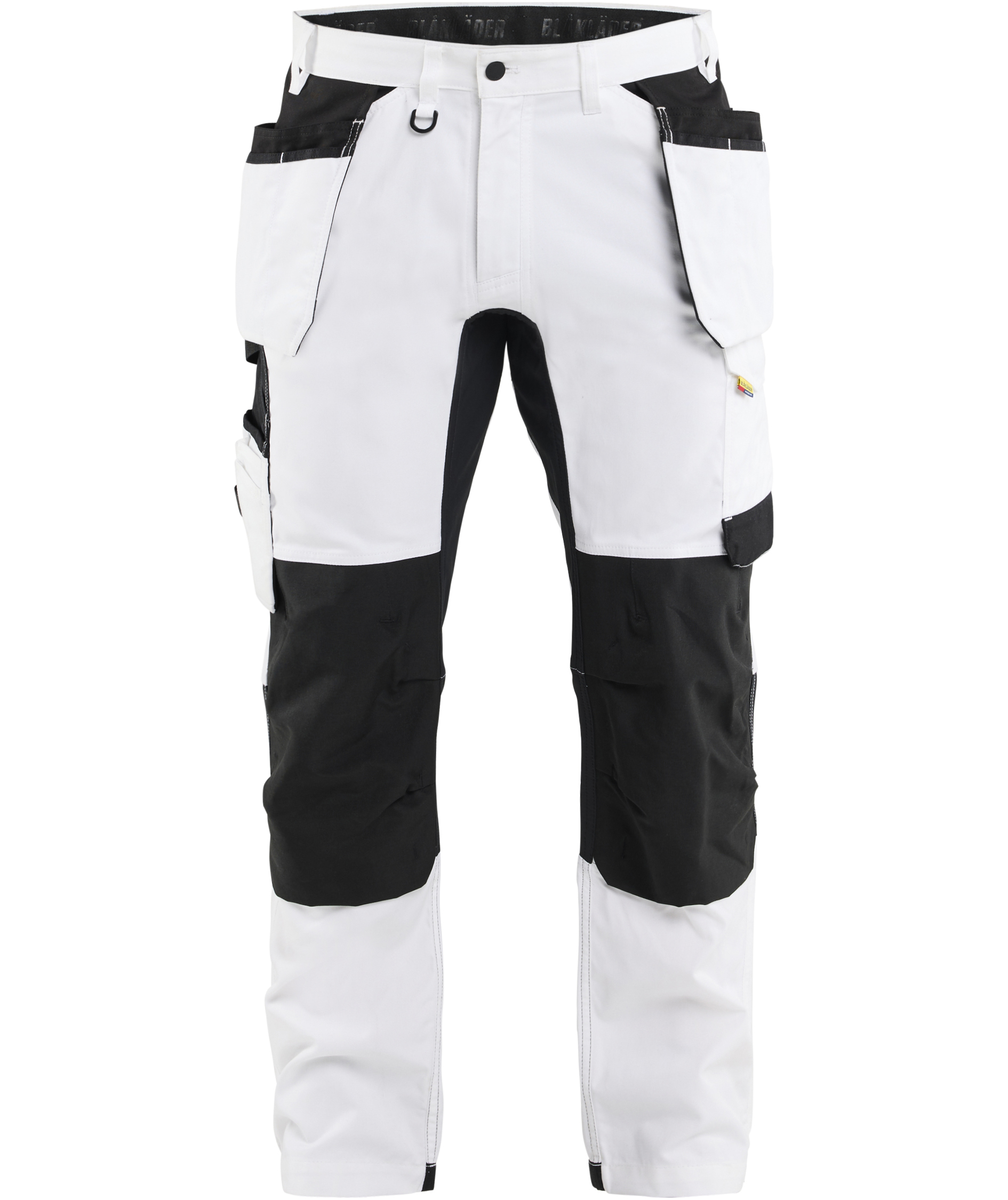 Bl&aring;kl&auml;der craftsman trousers