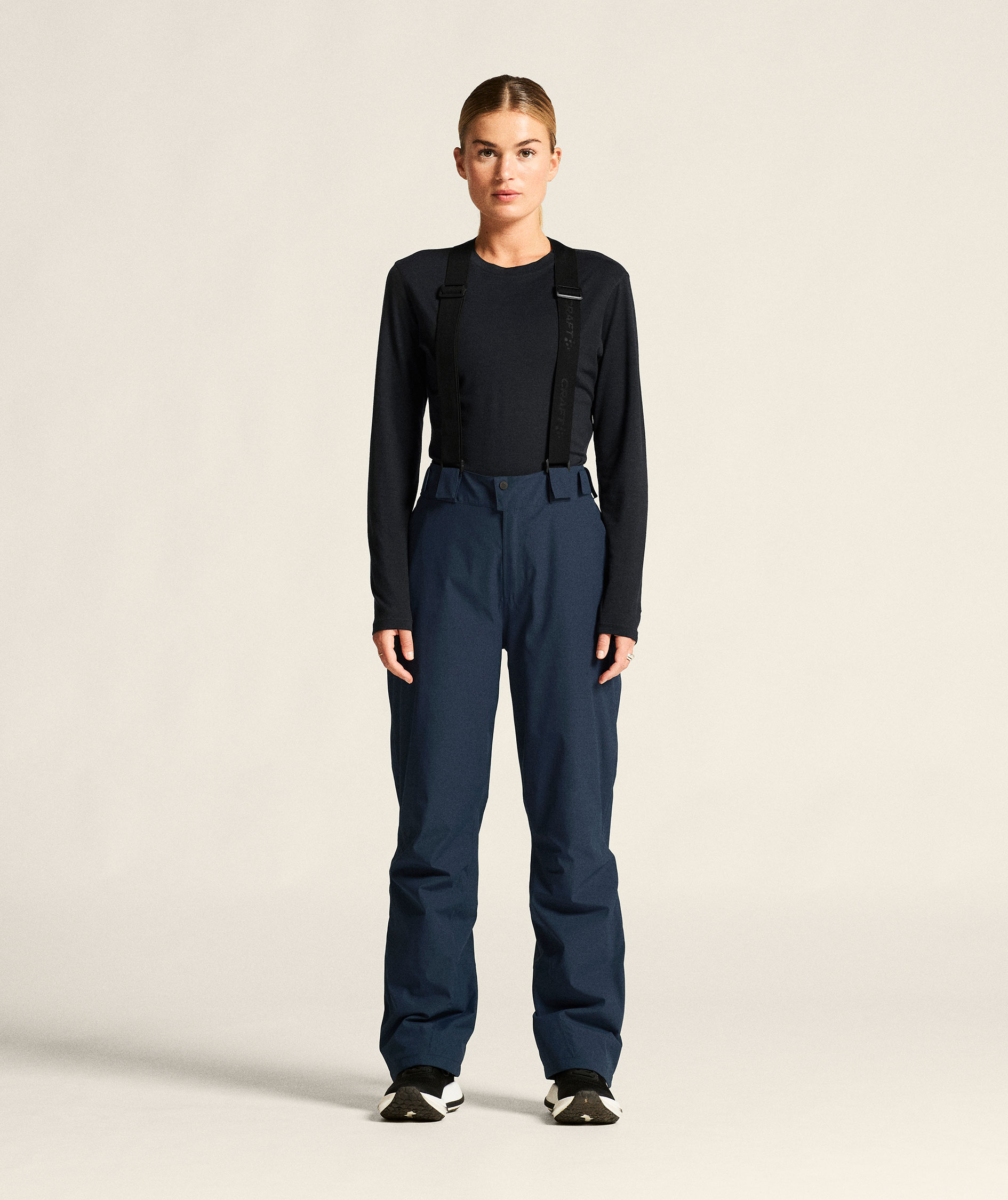 Craft Explore dame skibukse