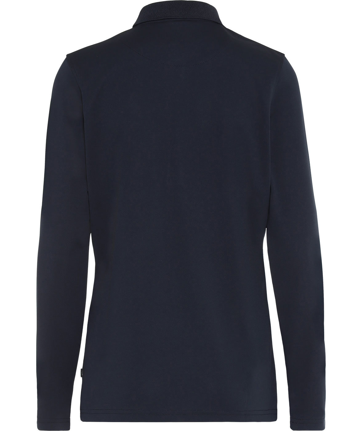 Pitch Stone l&aring;ng&auml;rmad polotr&ouml;ja dam, Navy