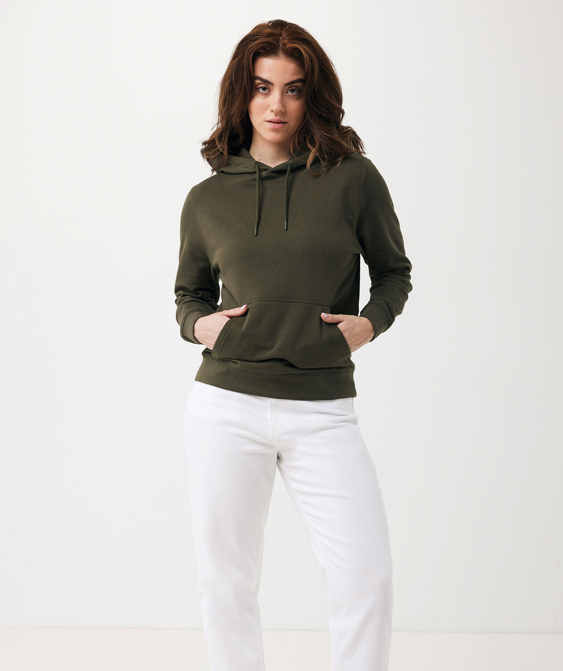 Iqoniq Rila h&aelig;ttetr&oslash;je, Khaki, large image number 8