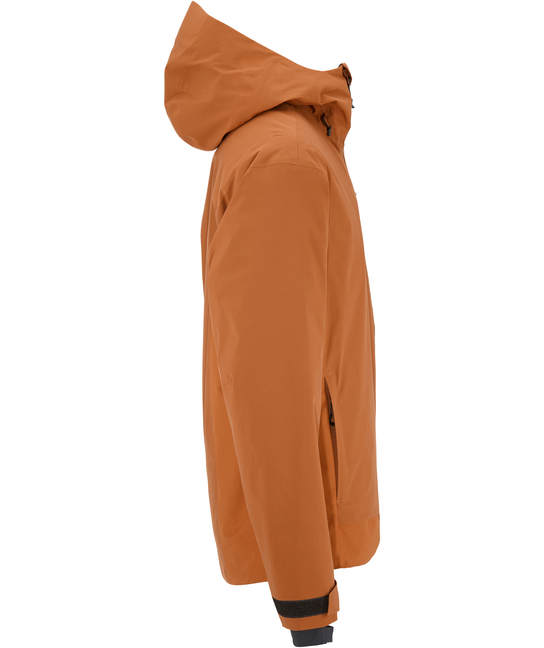 Craft Explore winter jacket, Buff, large image number 3