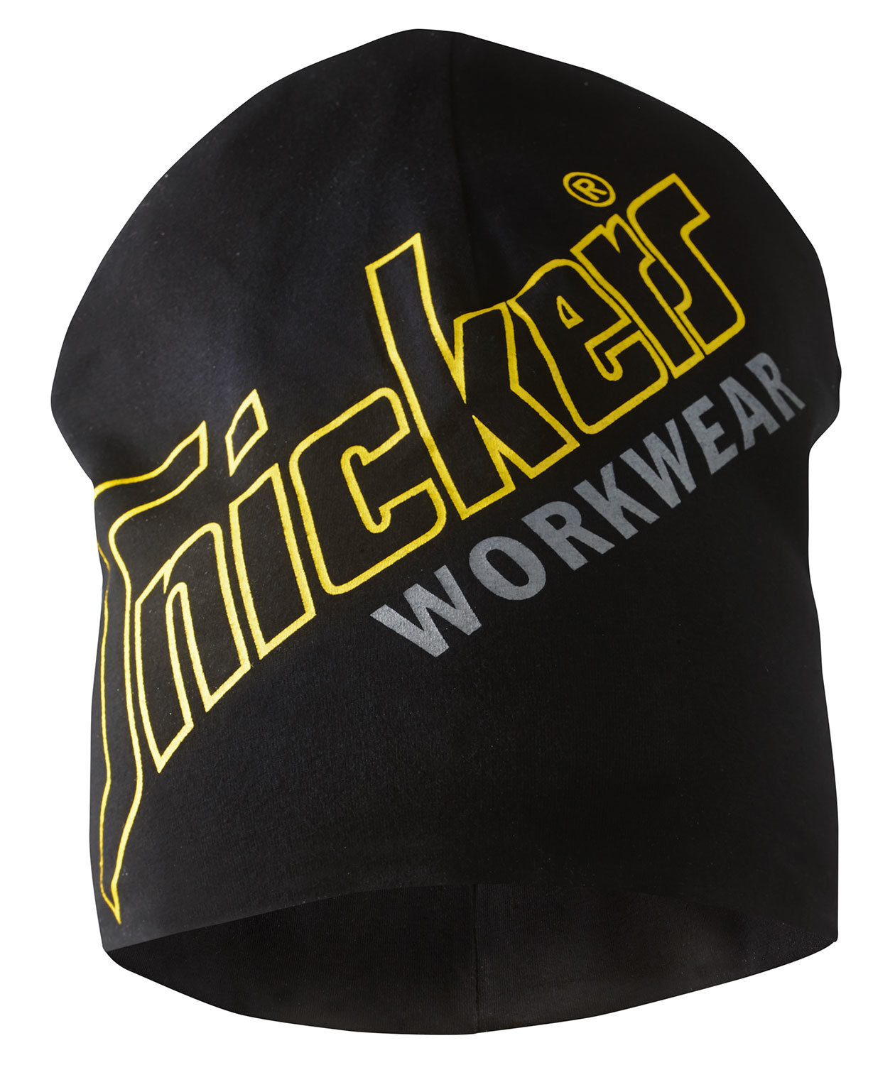 Snickers AllroundWork Logo hue, Sort