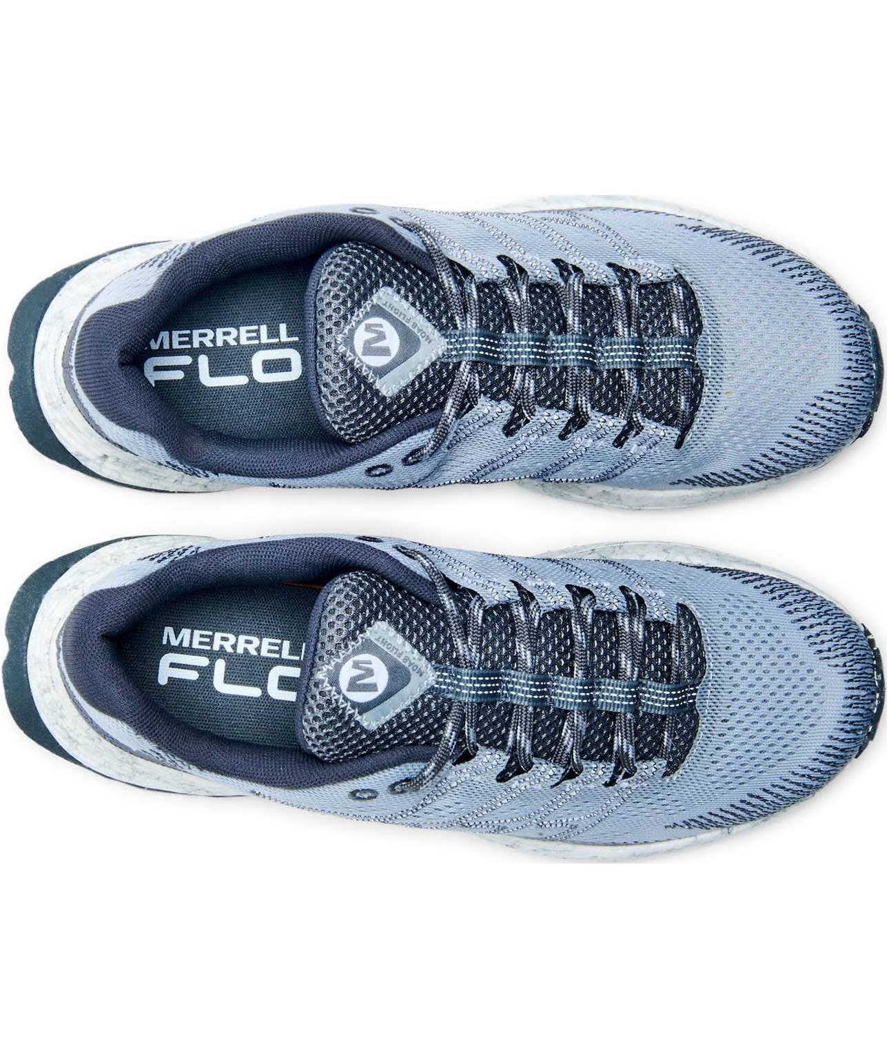 Merrell Moab Flight running shoes, Highrise, large image number 4