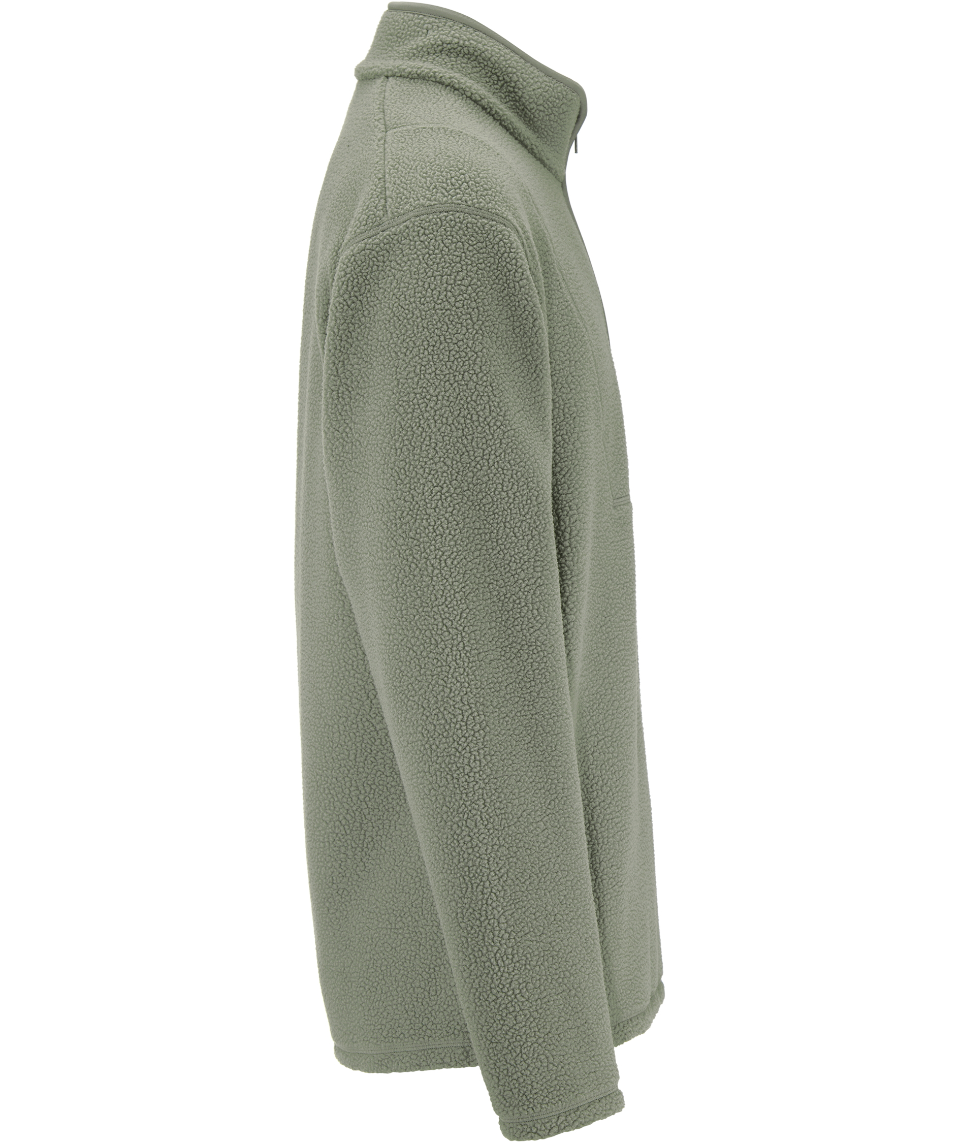 Craft Join half zip p&auml;lsfibertr&ouml;ja, Leaf, large image number 3